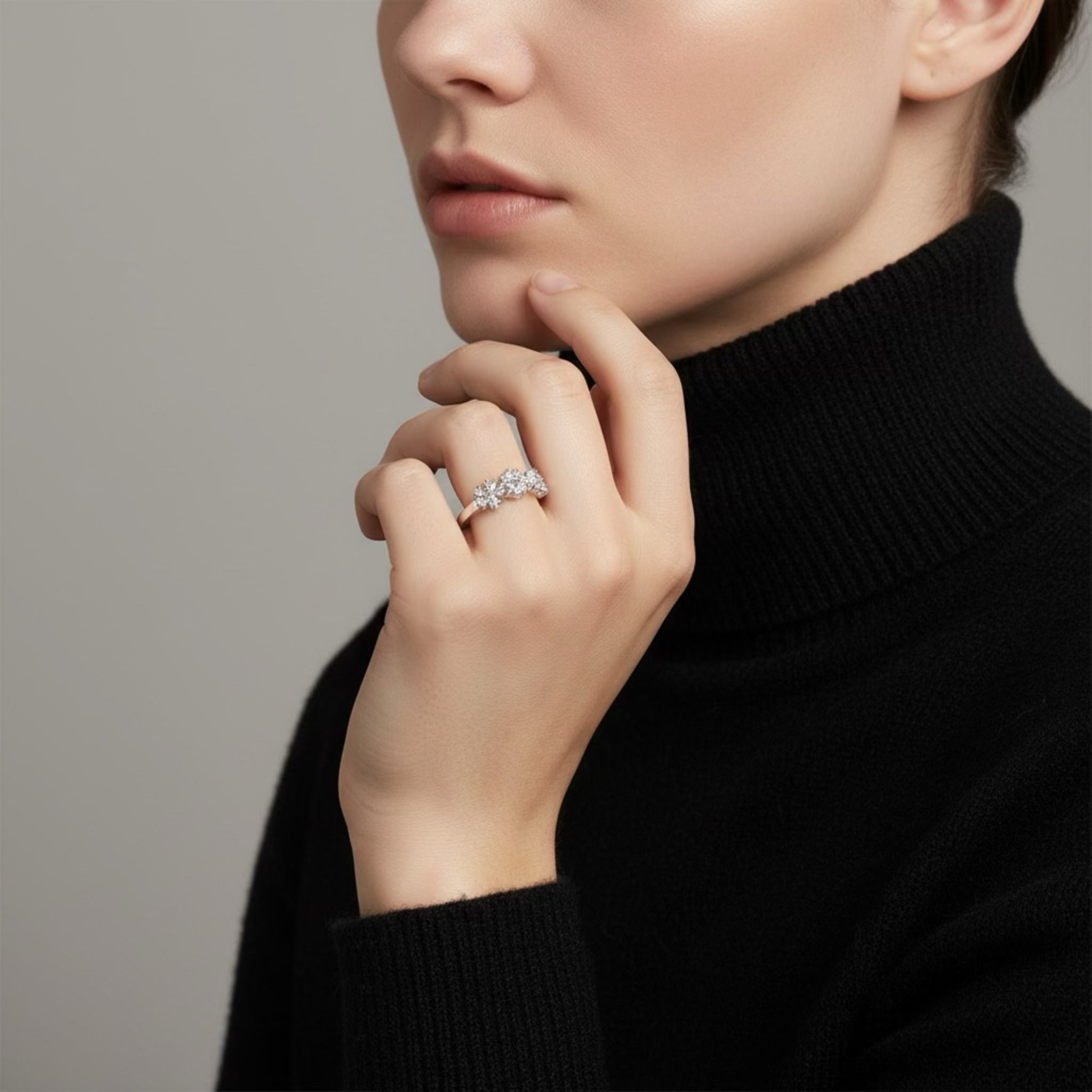 LYN RING
