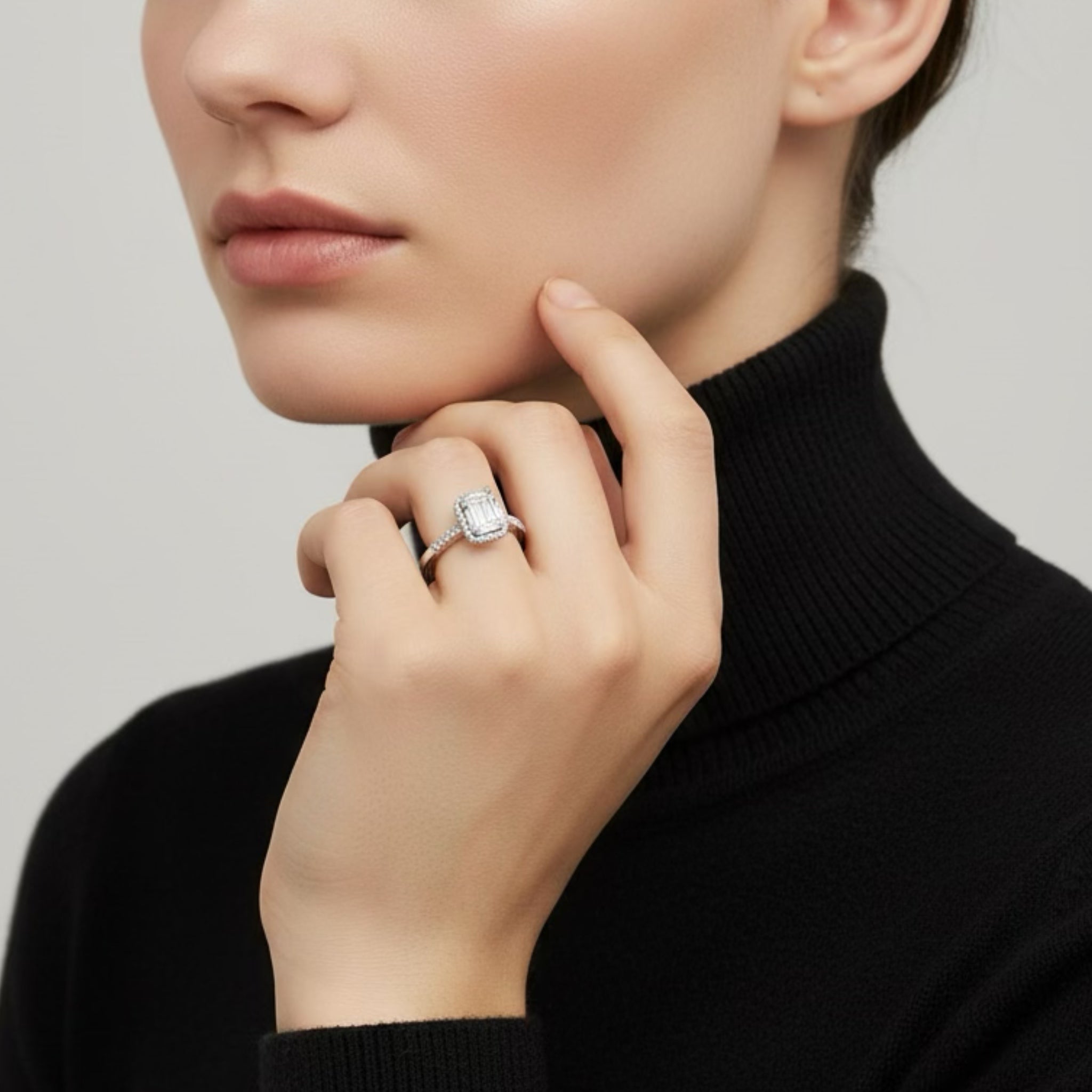 ZYN RING