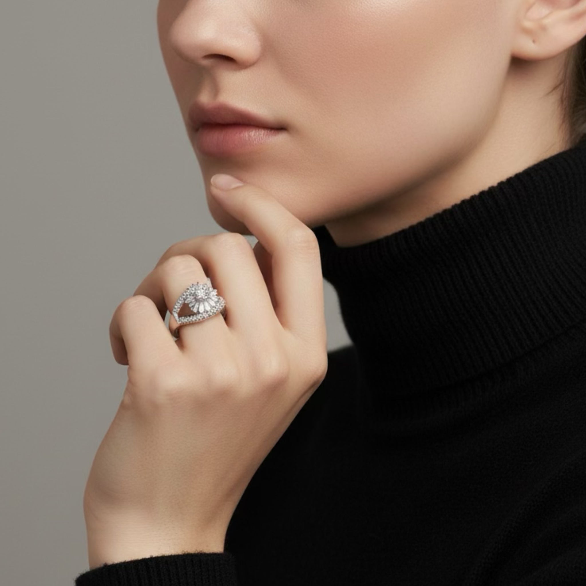 VEX RING