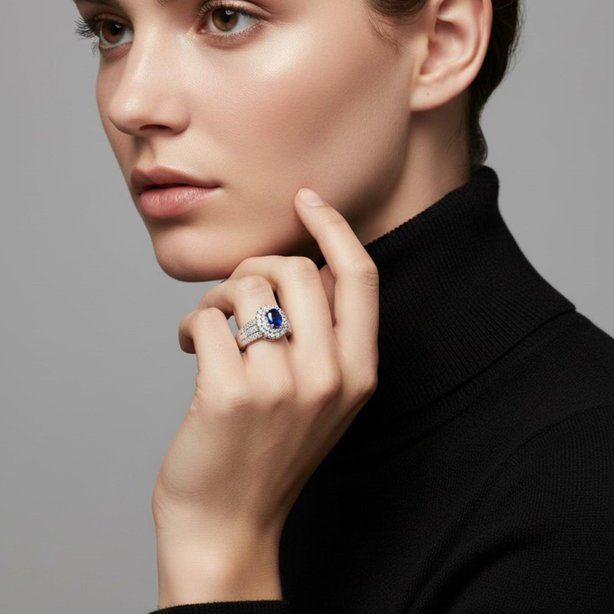 AUR RING