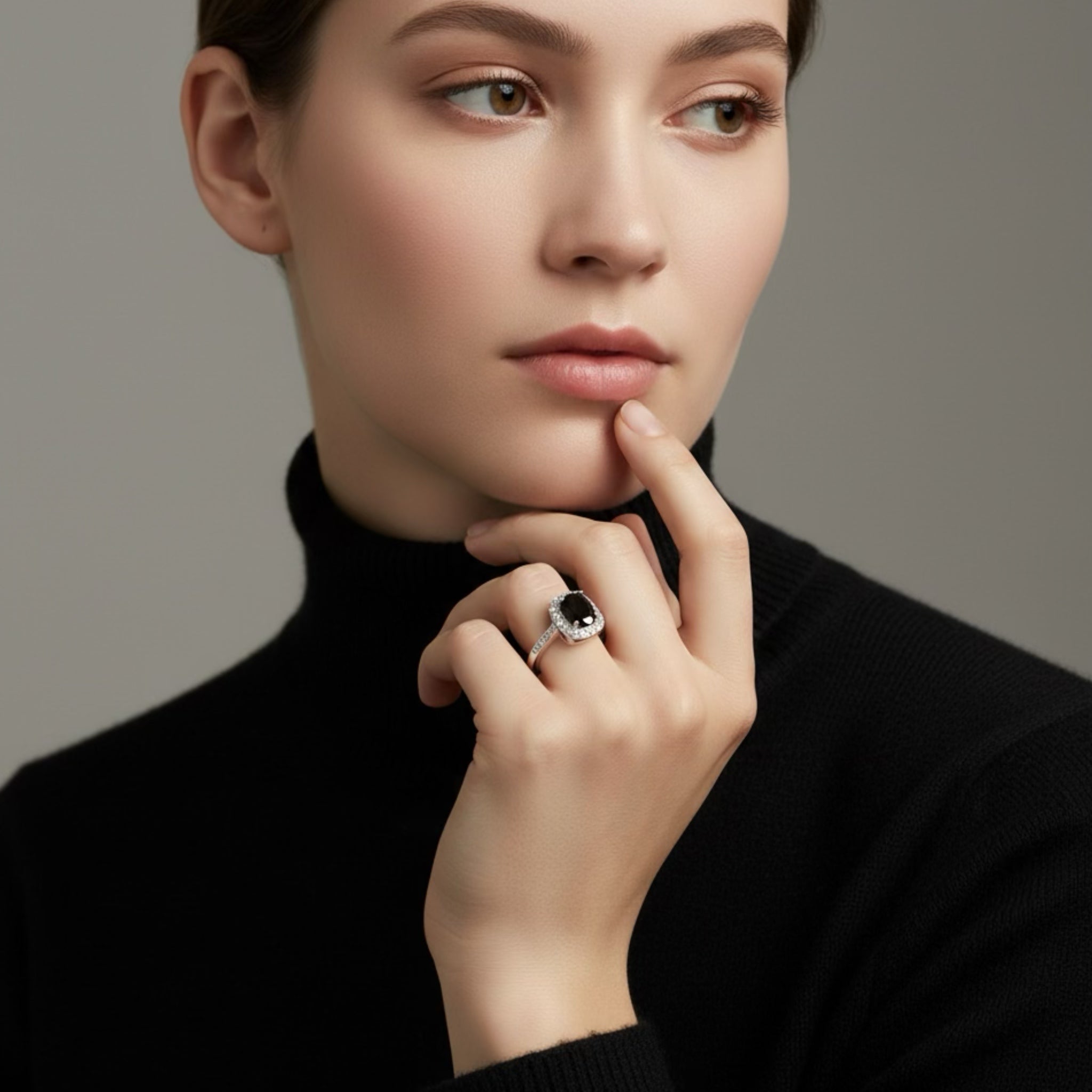 ZAR RING