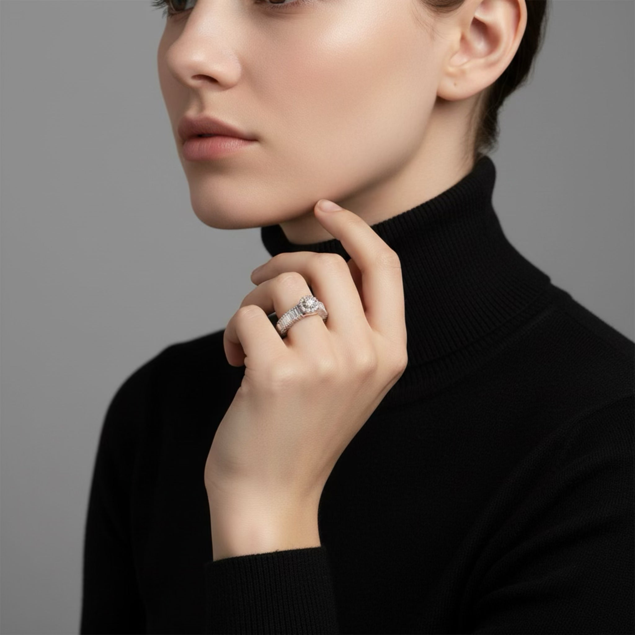 VEL RING