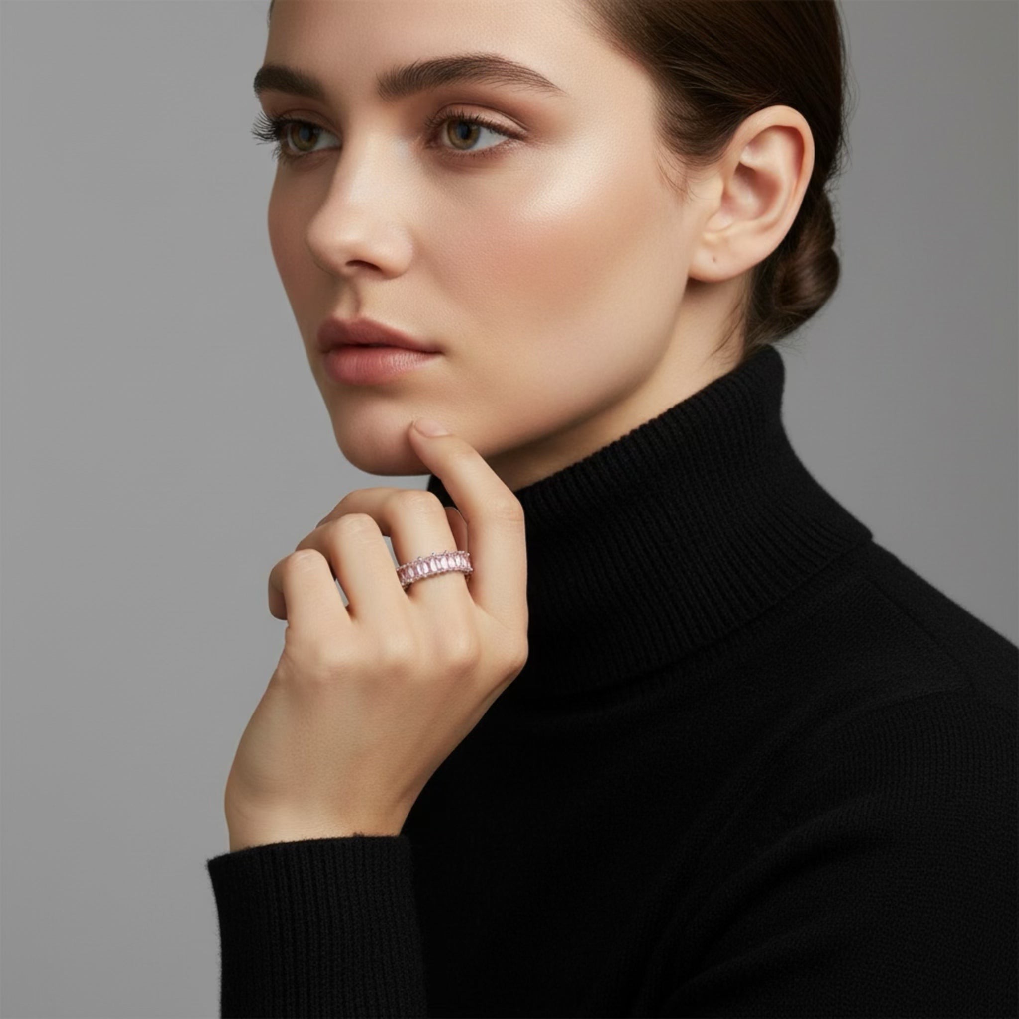 NYX RING