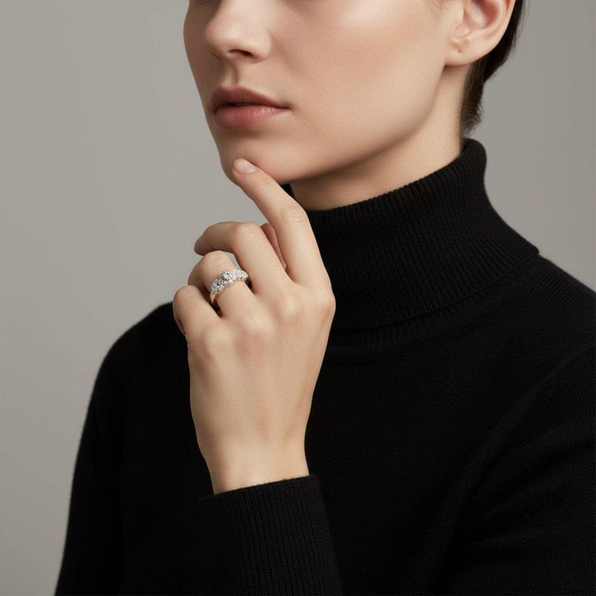 ZEX RING
