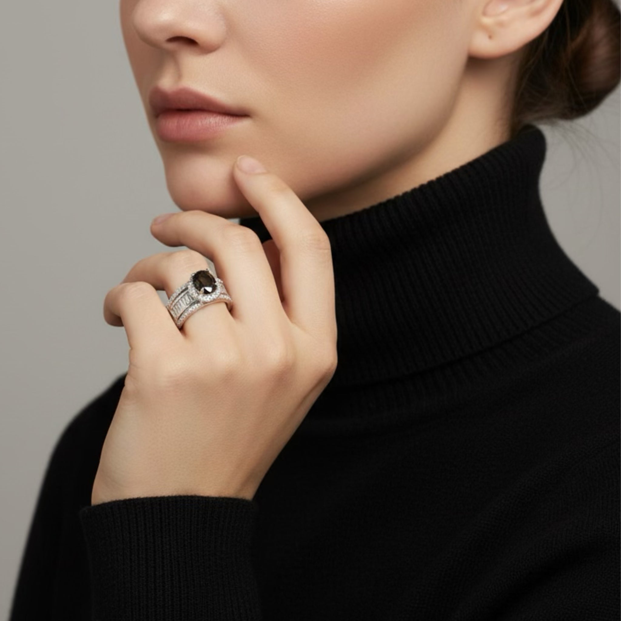 AEX RING