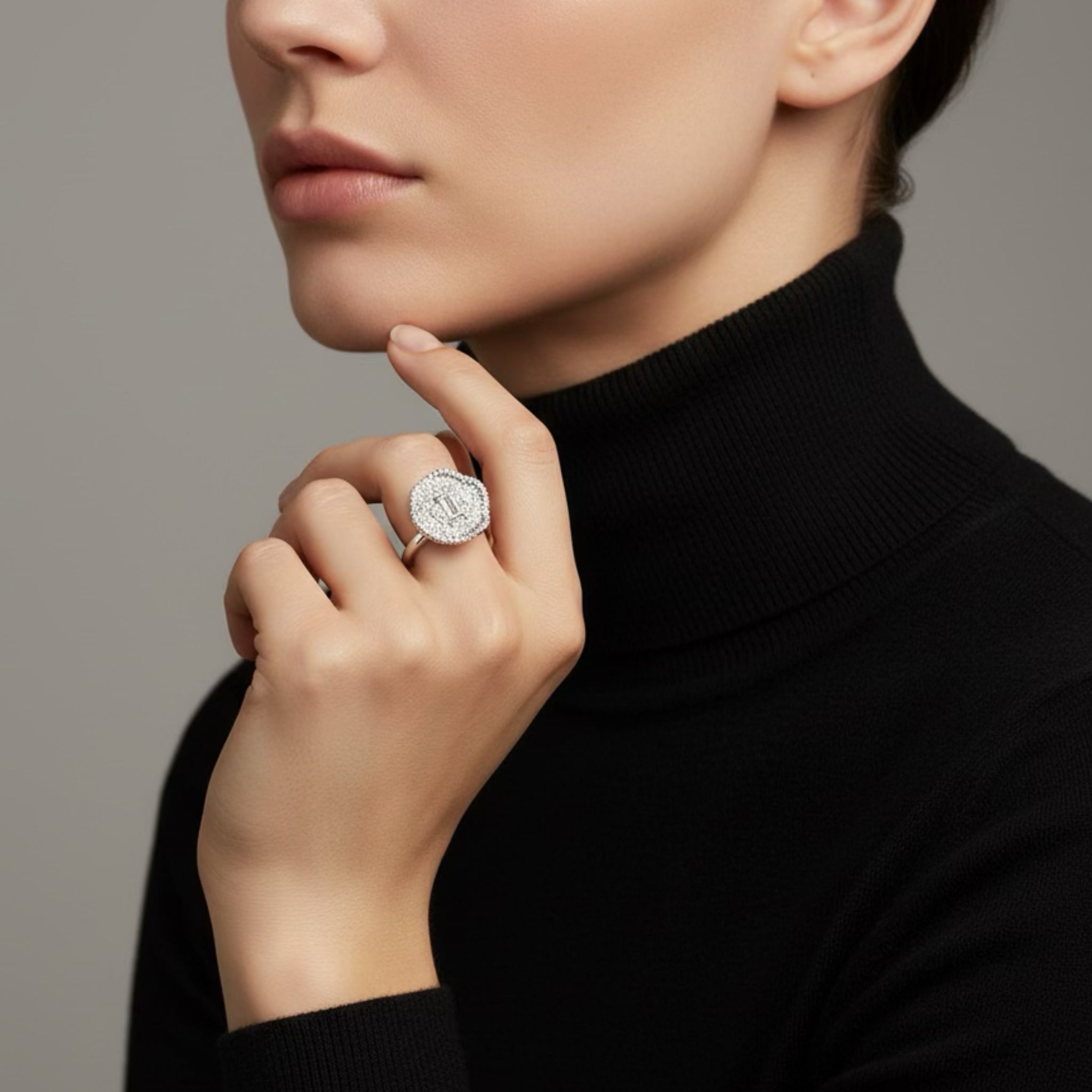 ZIV RING