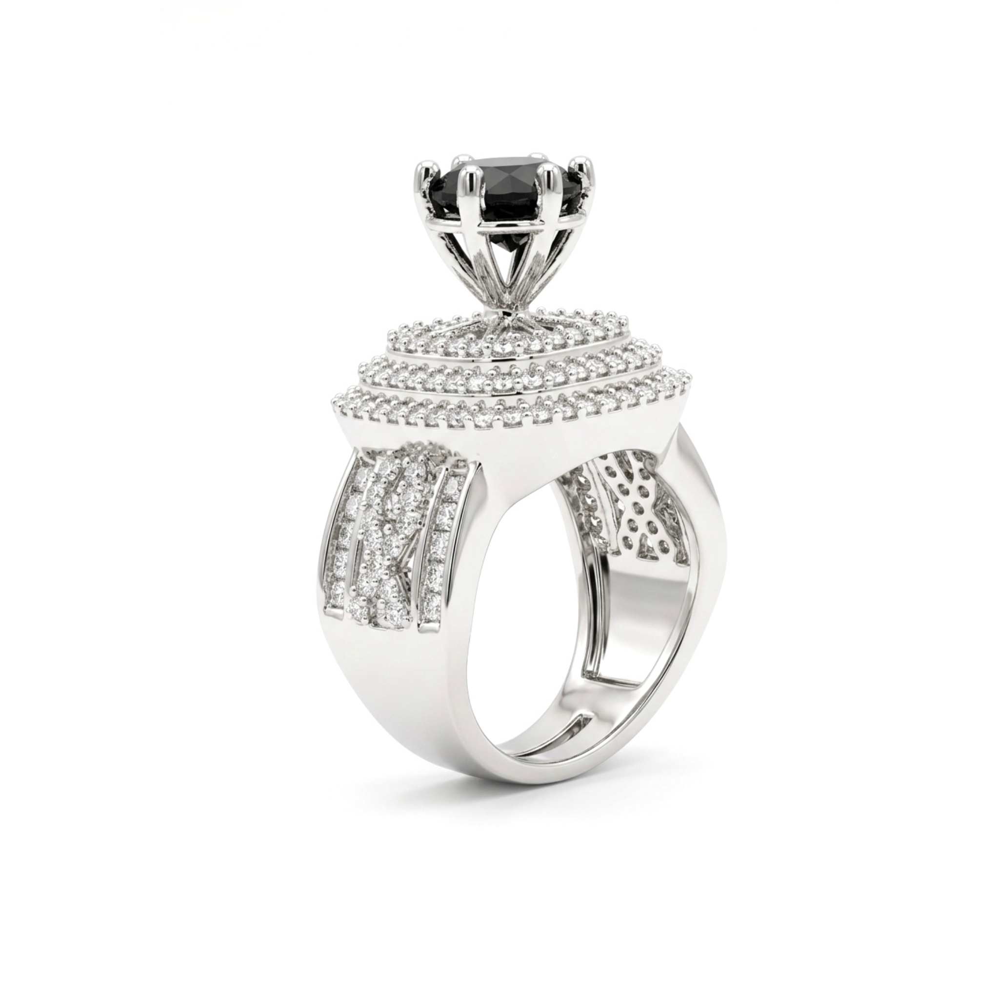 XAVEN RING
