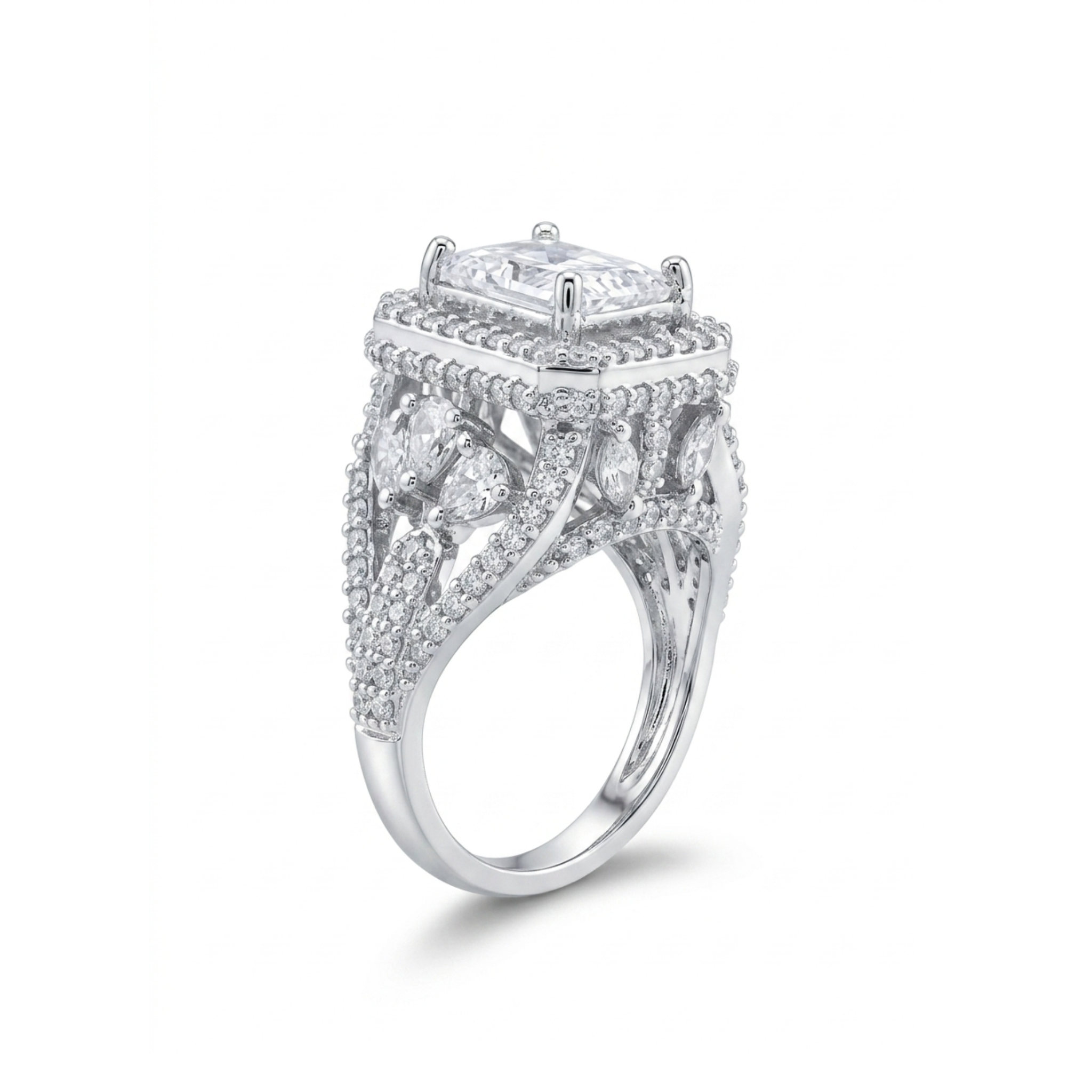 ORZEN RING