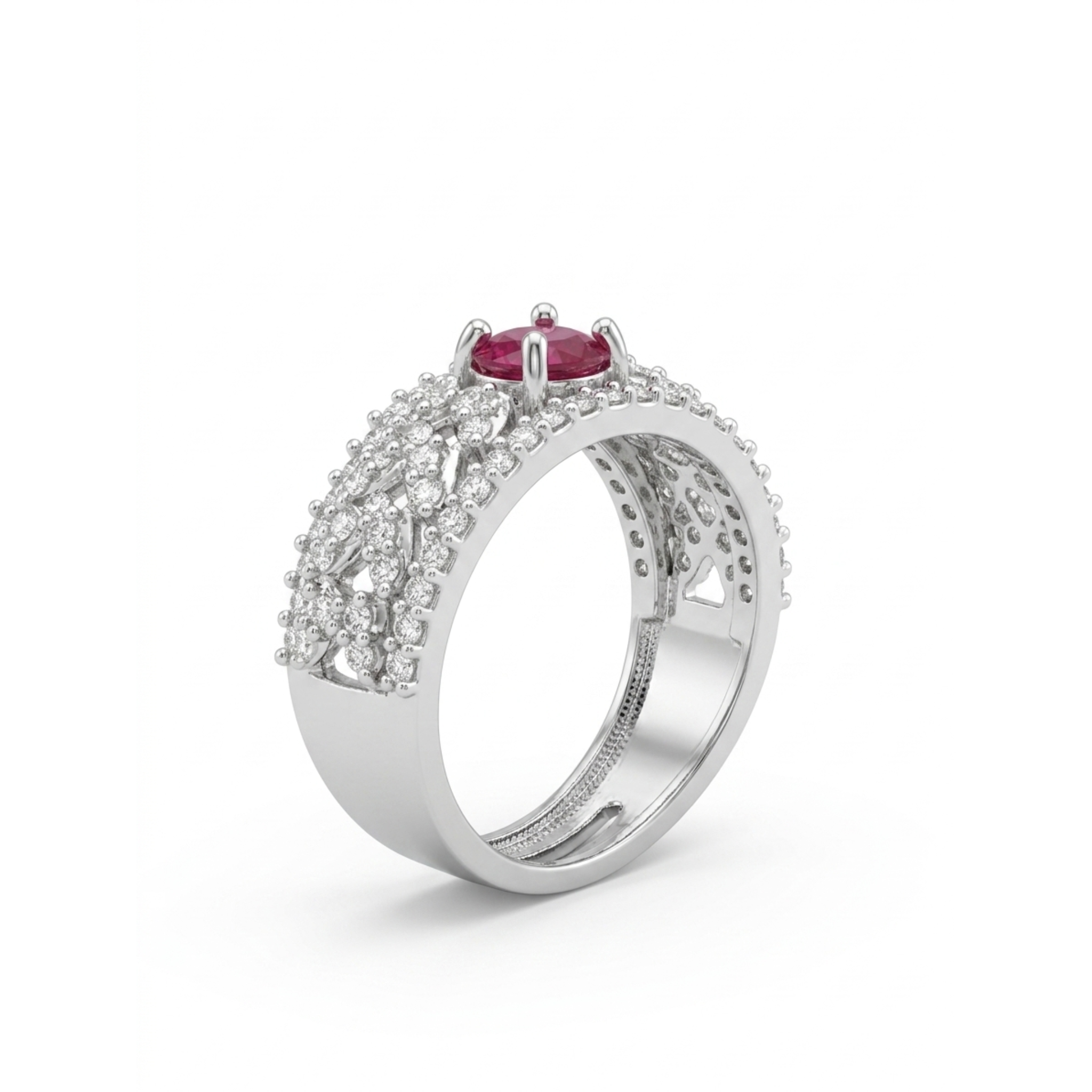 ZYVEX RING