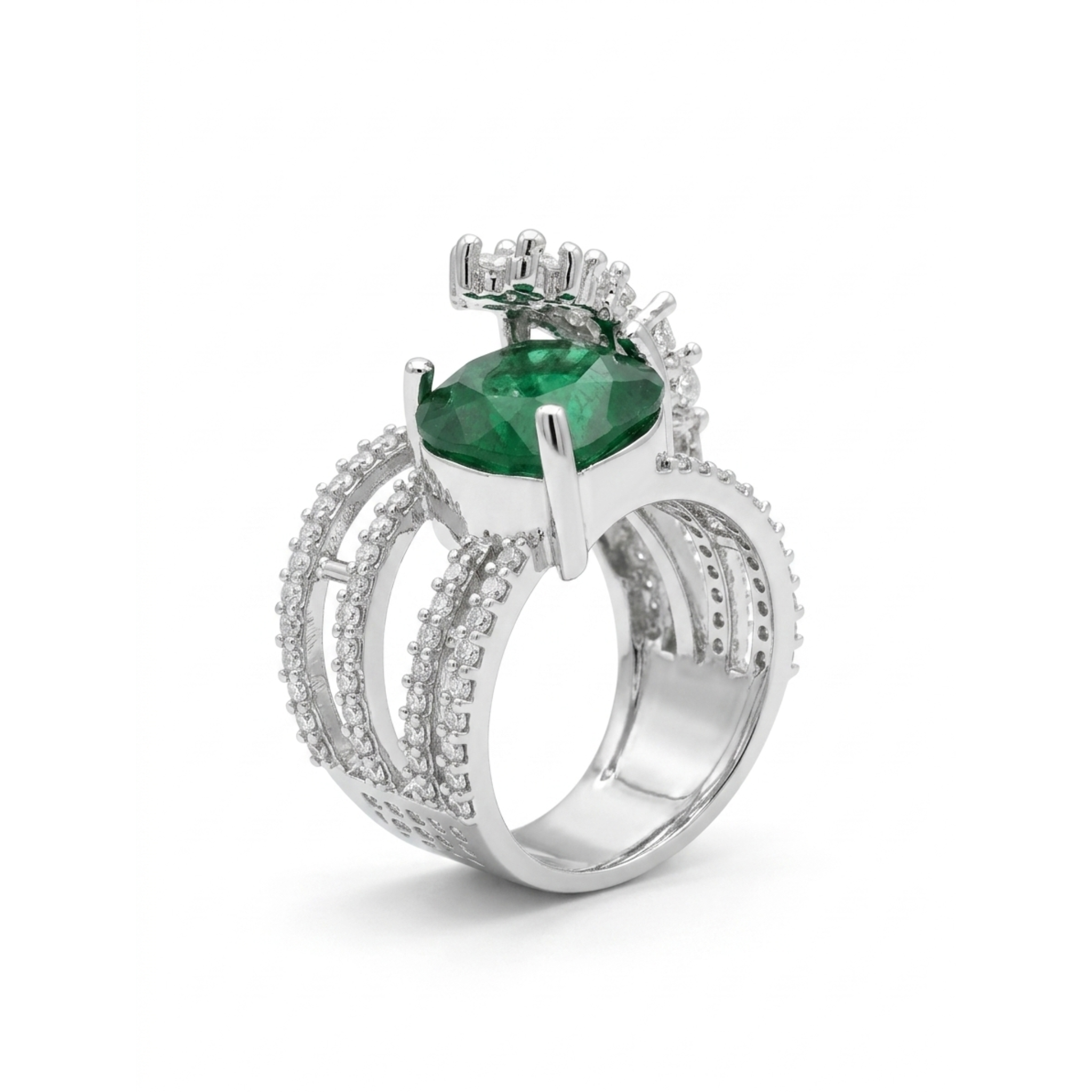 AERON RING