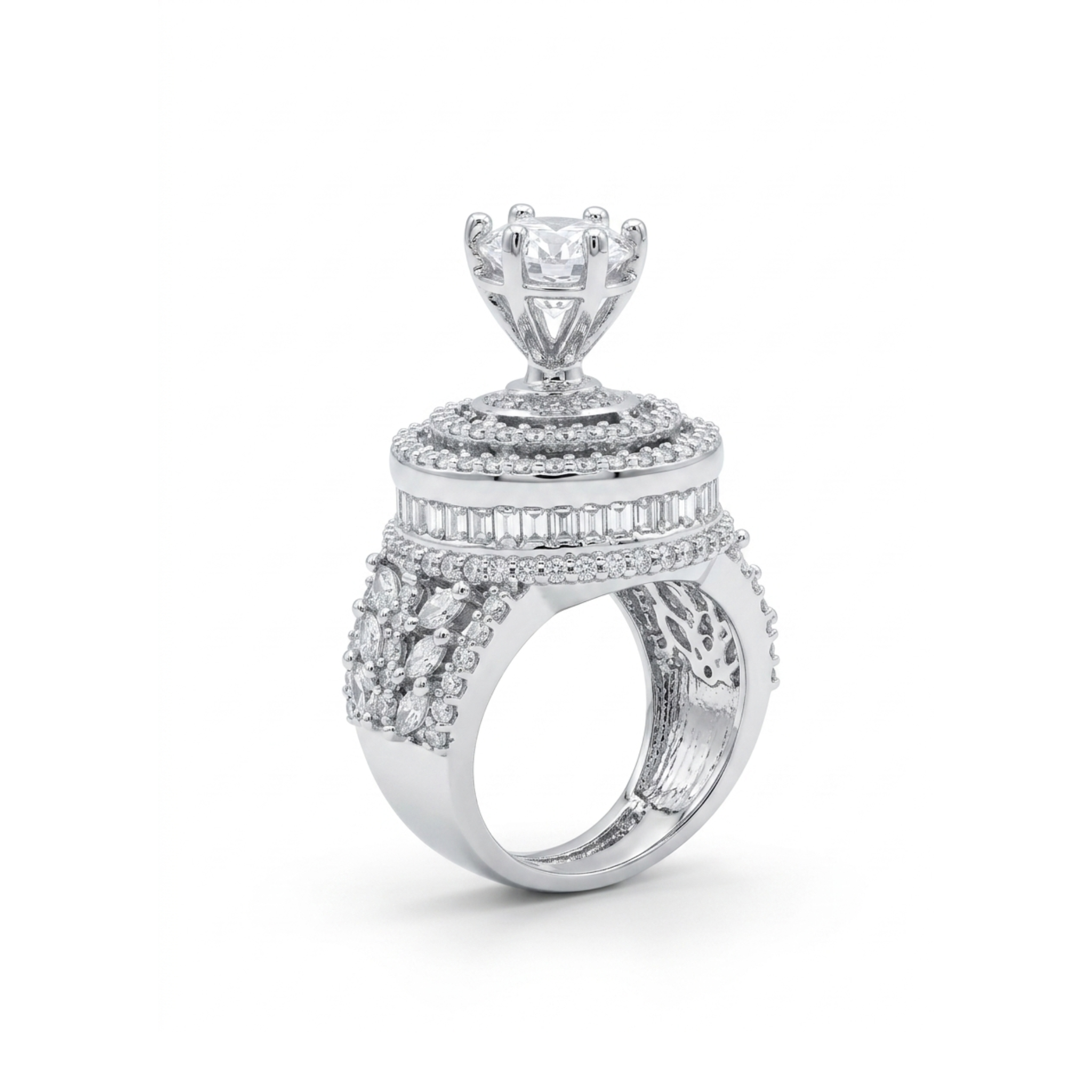 VORIX RING