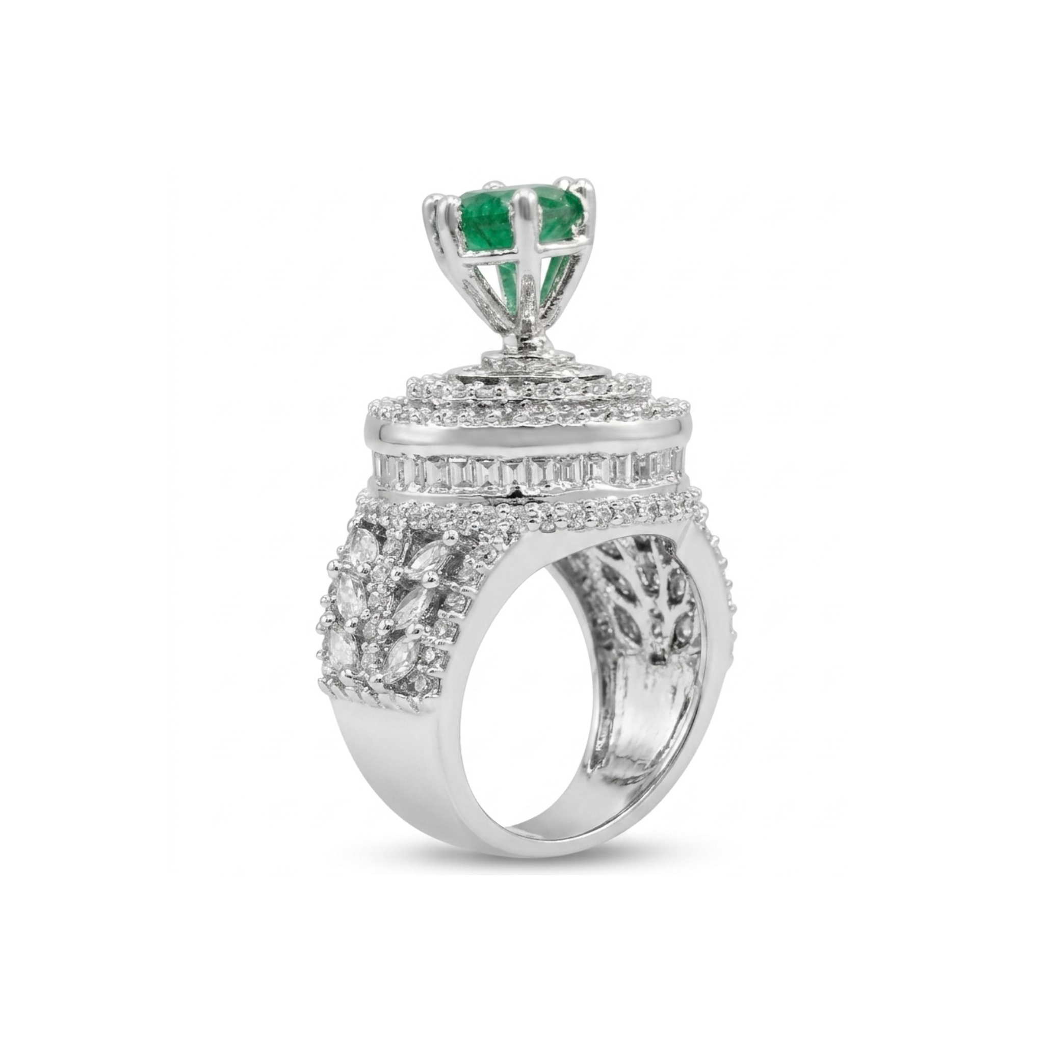 LYXEN RING