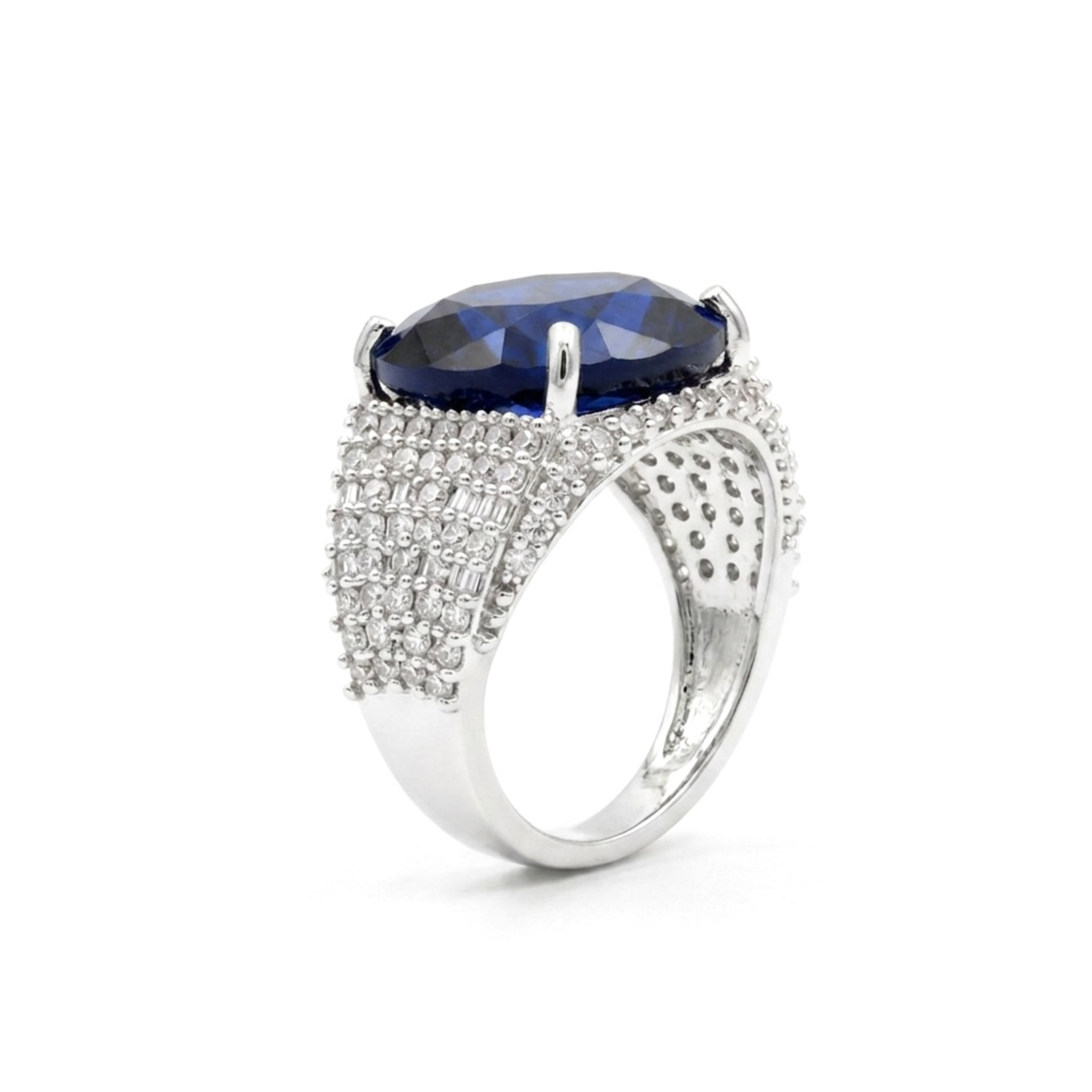 ZAREX RING