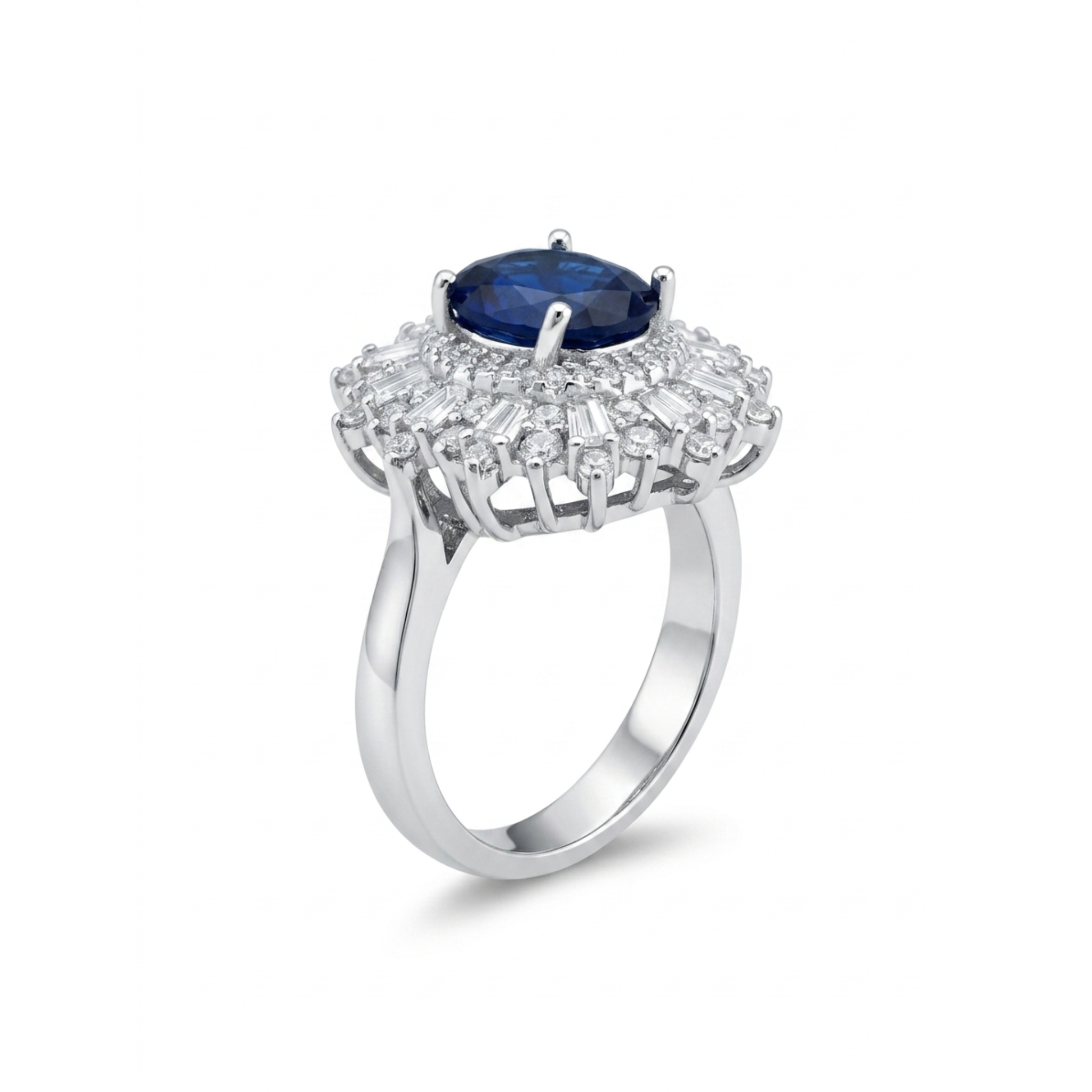ZYNOR RING