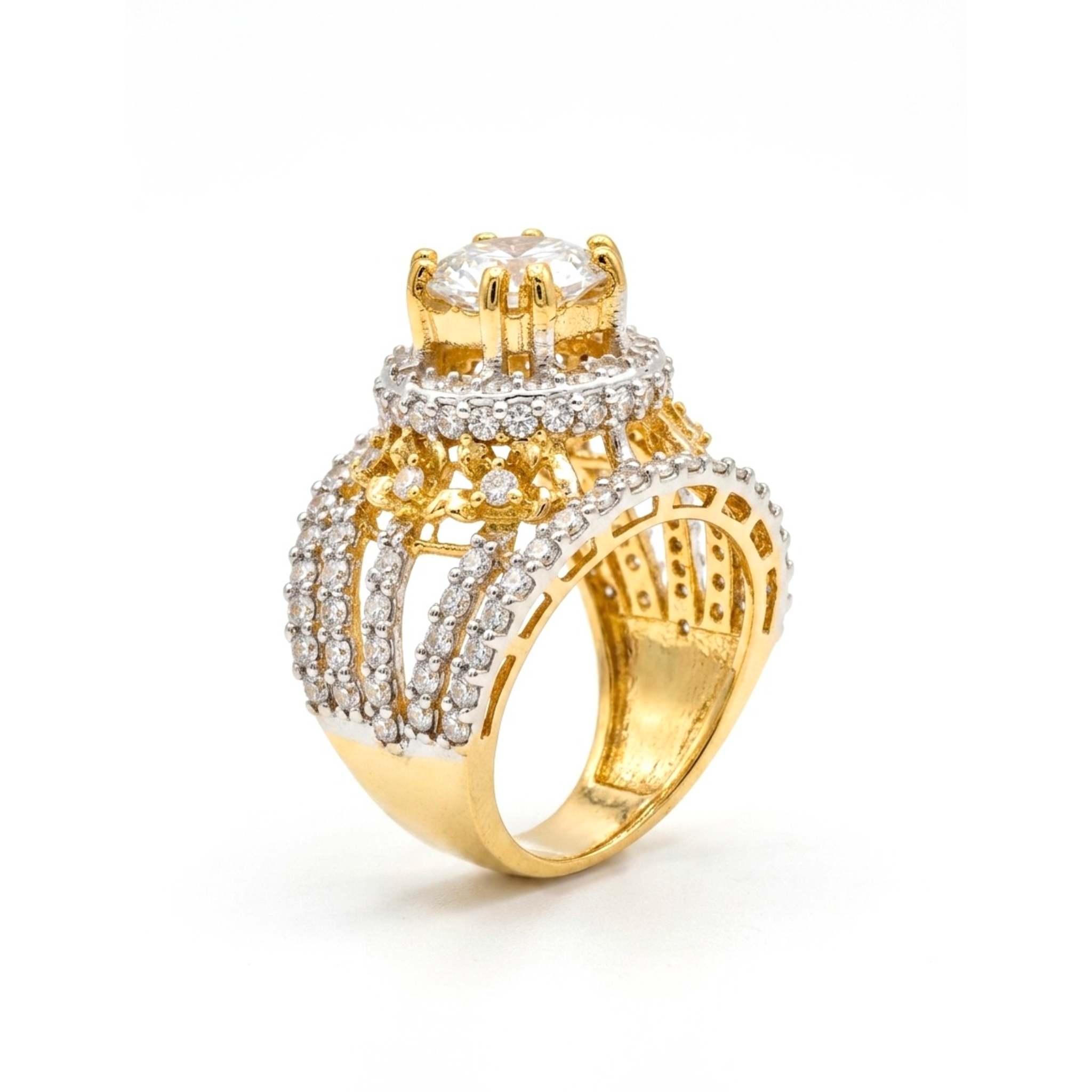 KAELIX RING