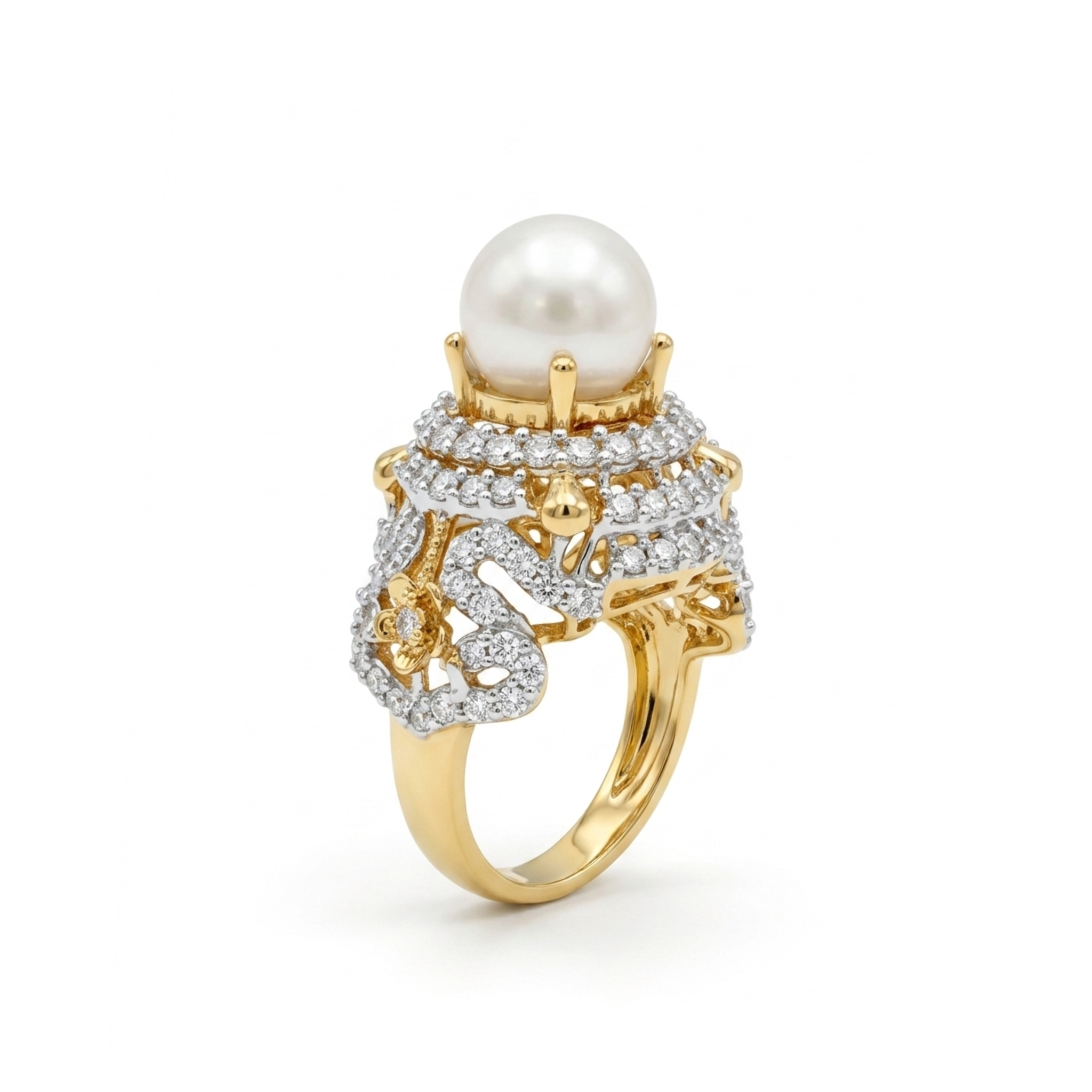 AUVOR RING