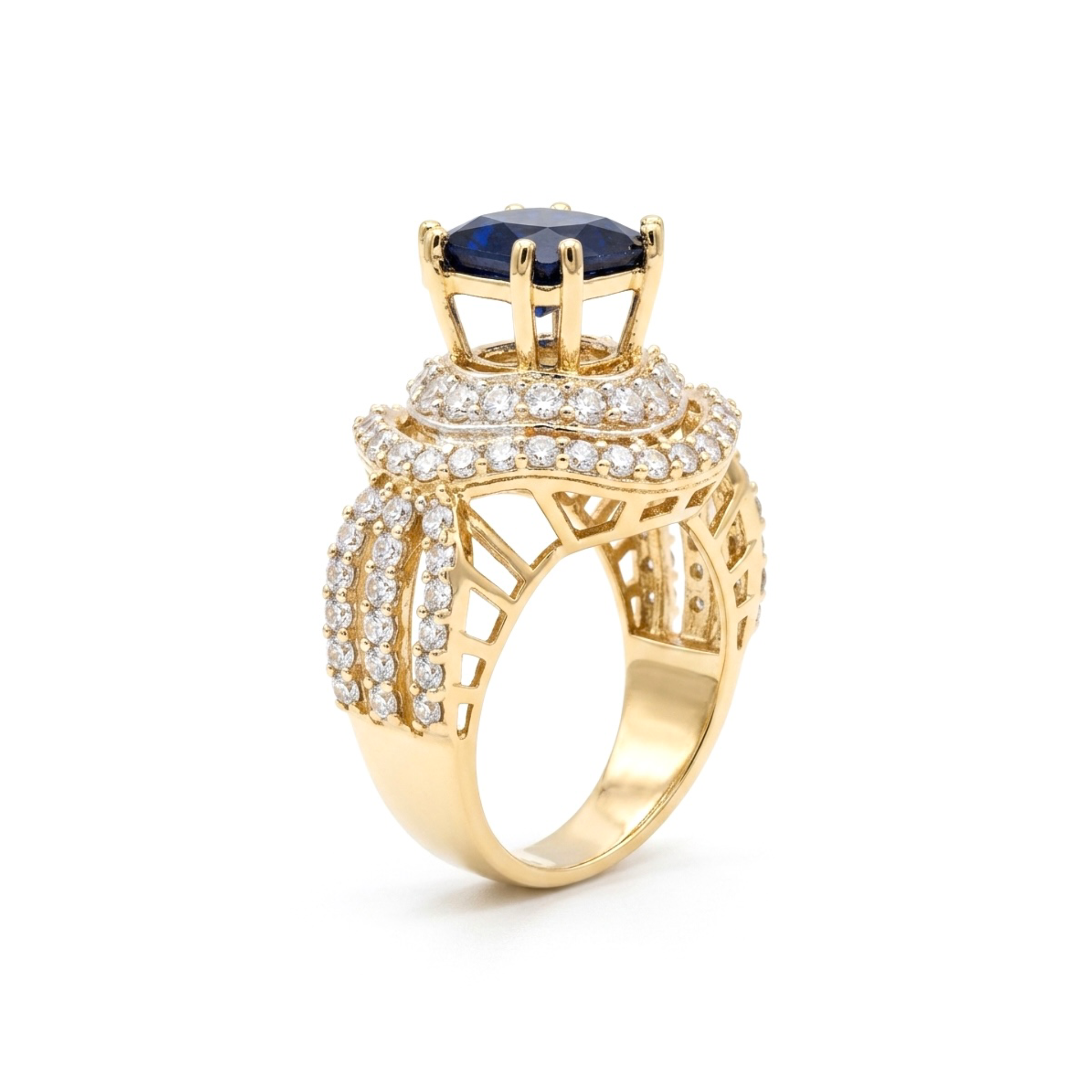 ZORVYN RING