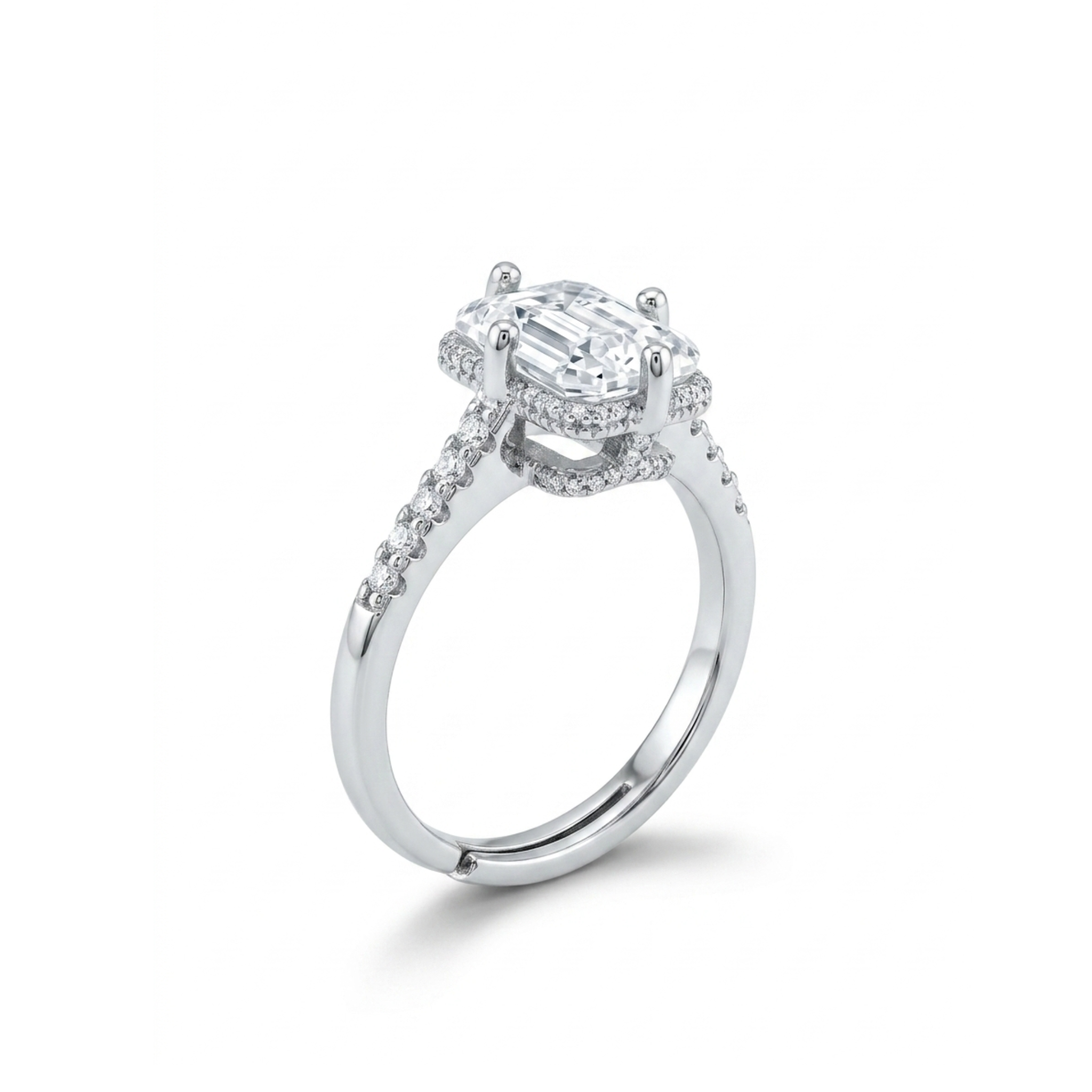 ZYN RING