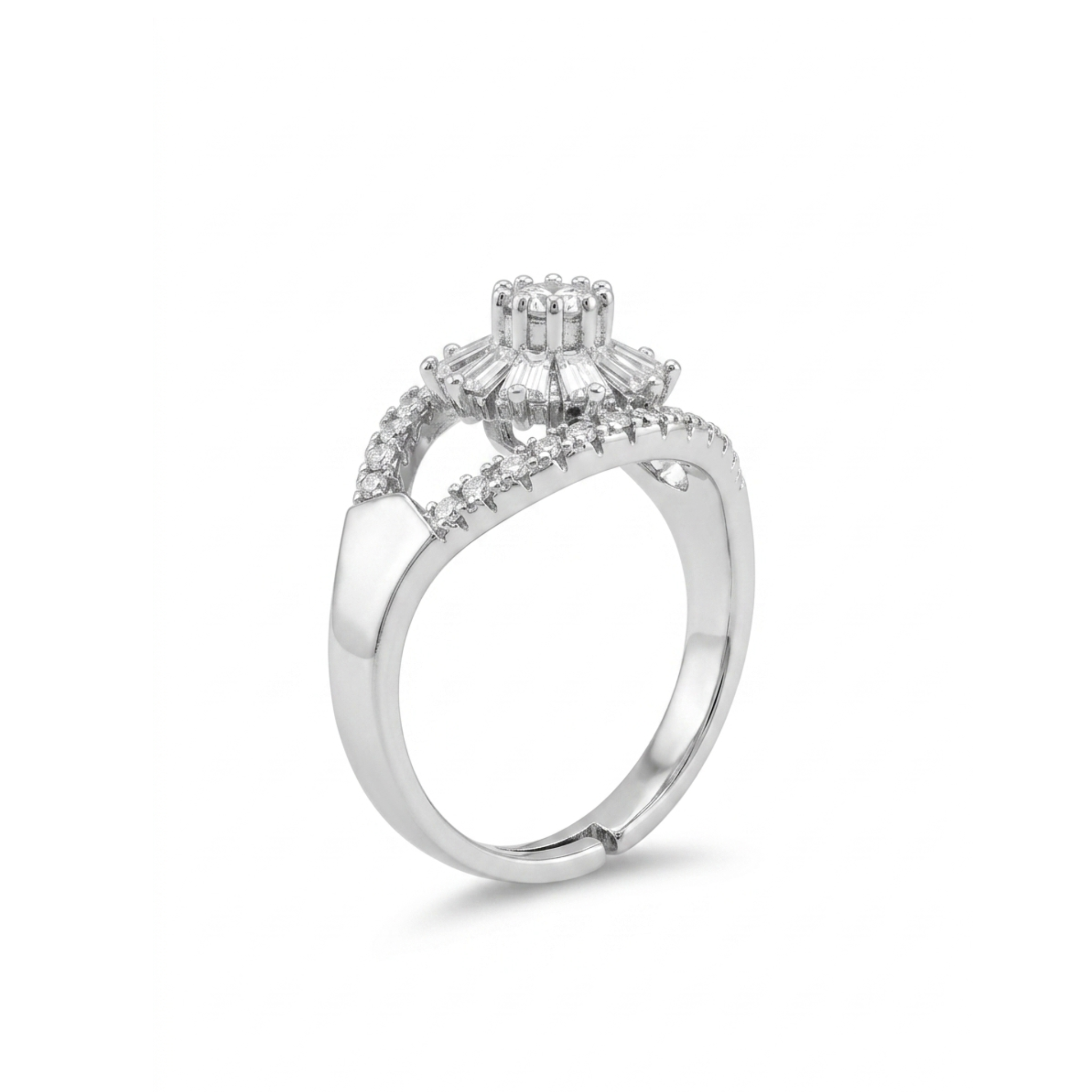 VEX RING