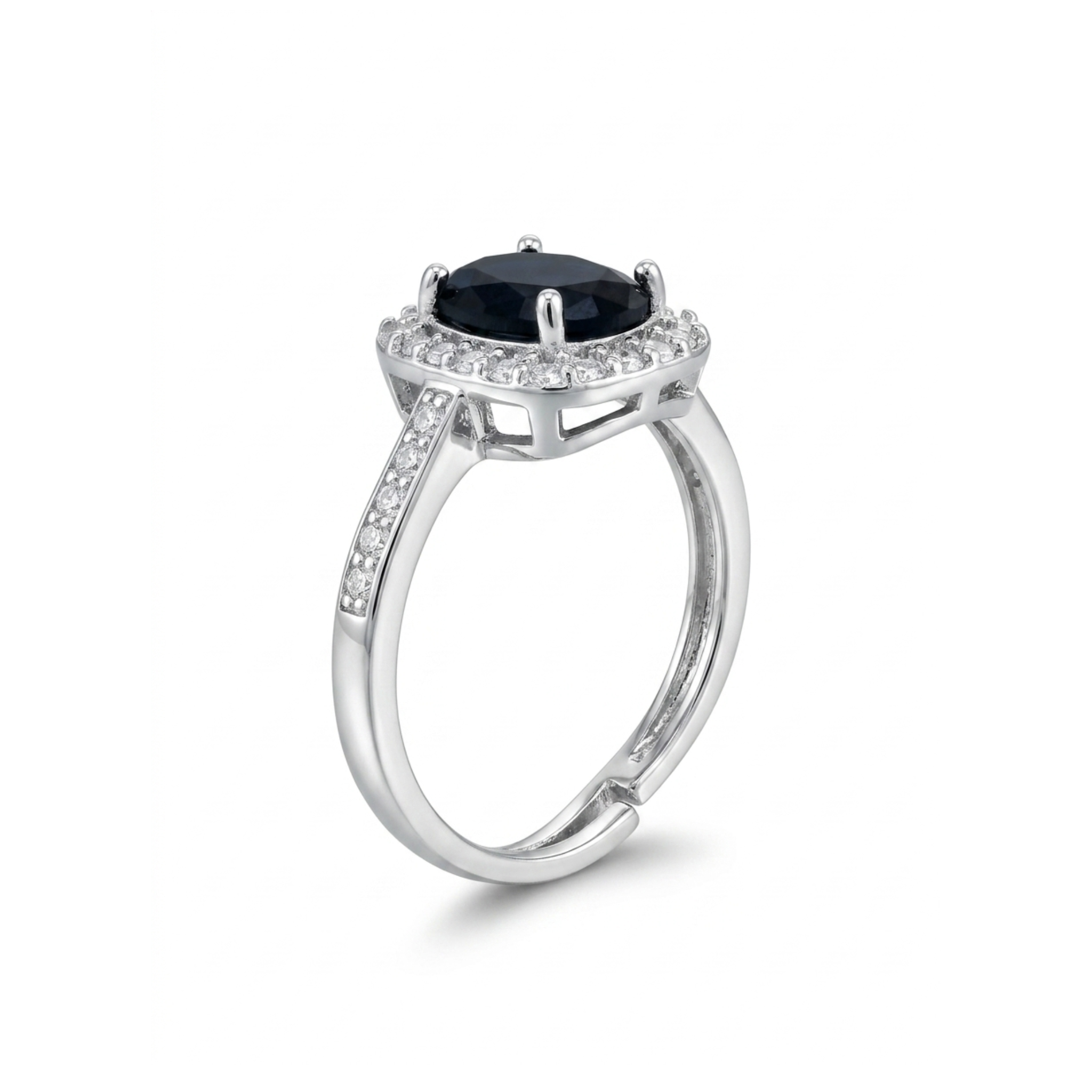 ZAR RING