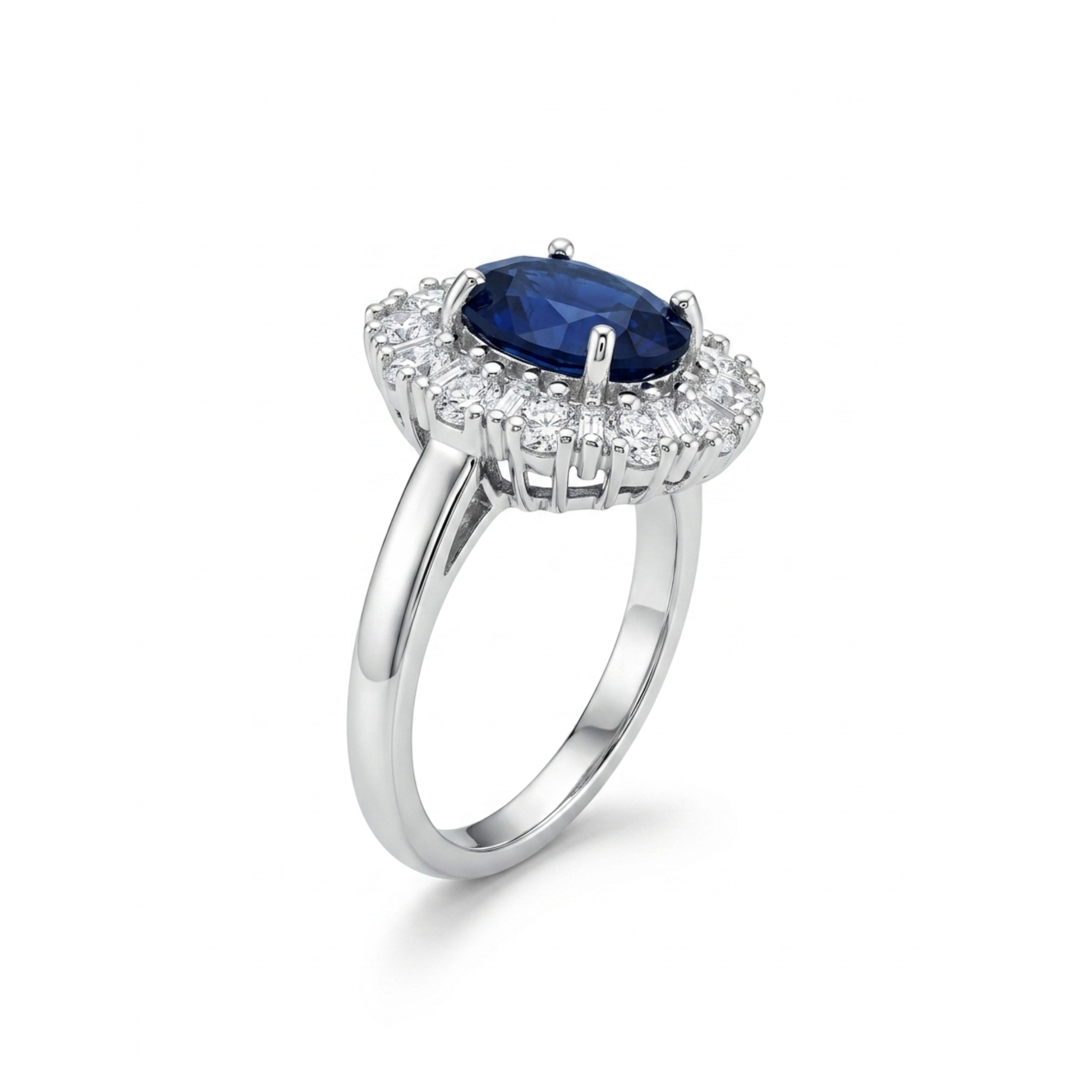 SOL RING