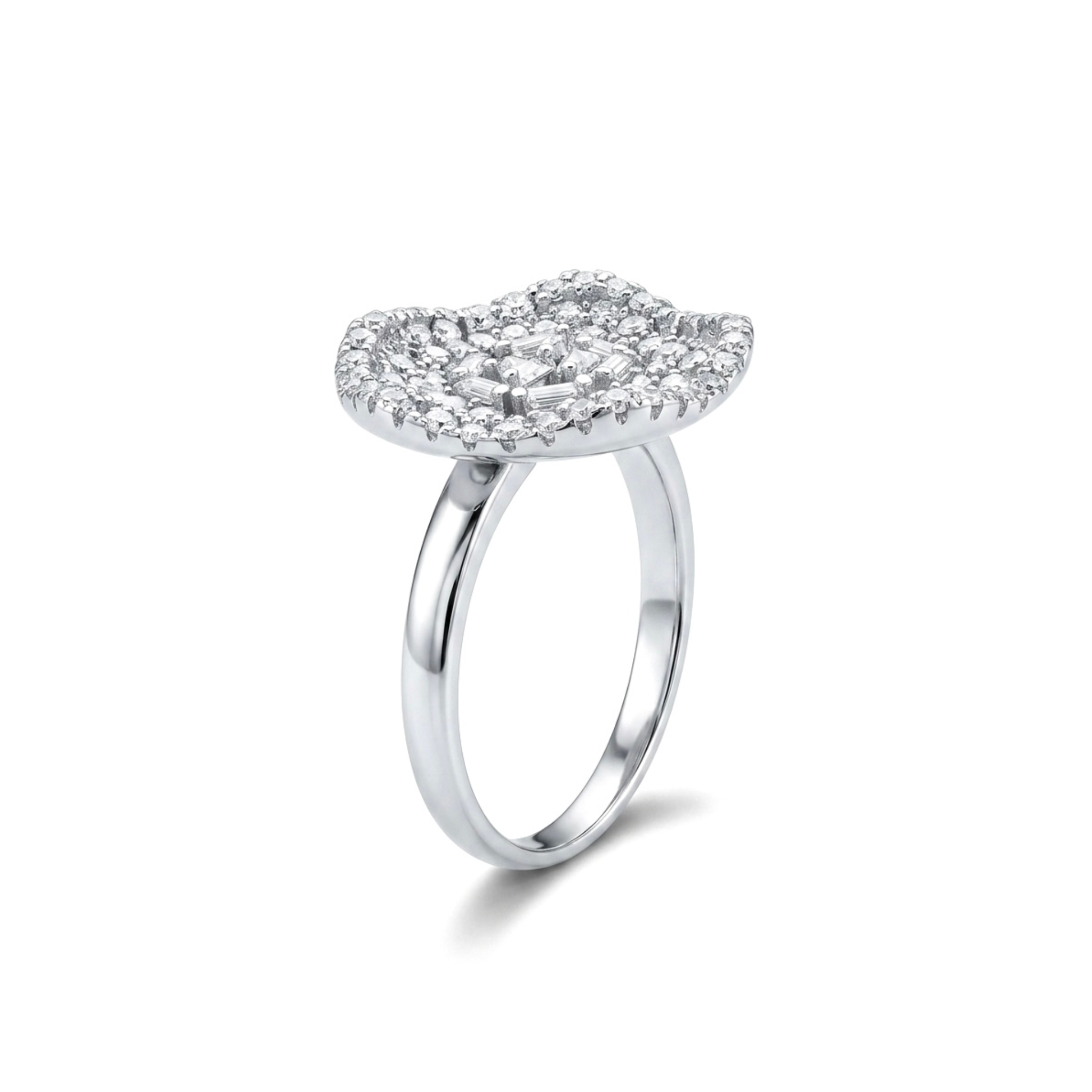 ZIV RING