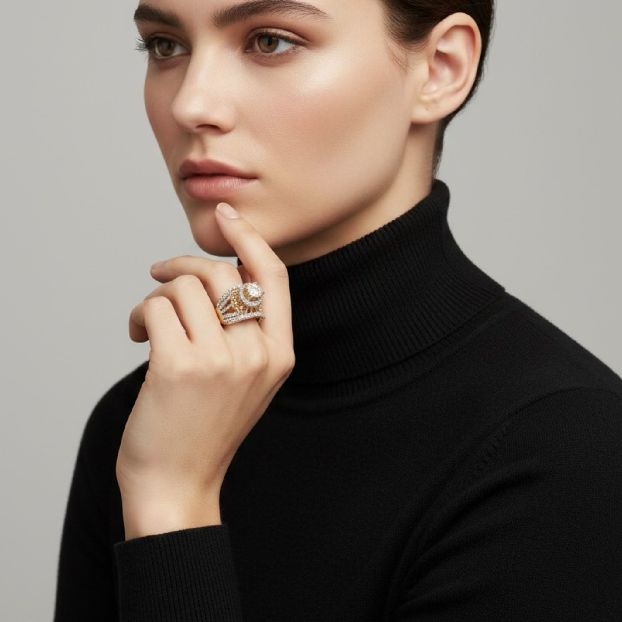 KAELIX RING