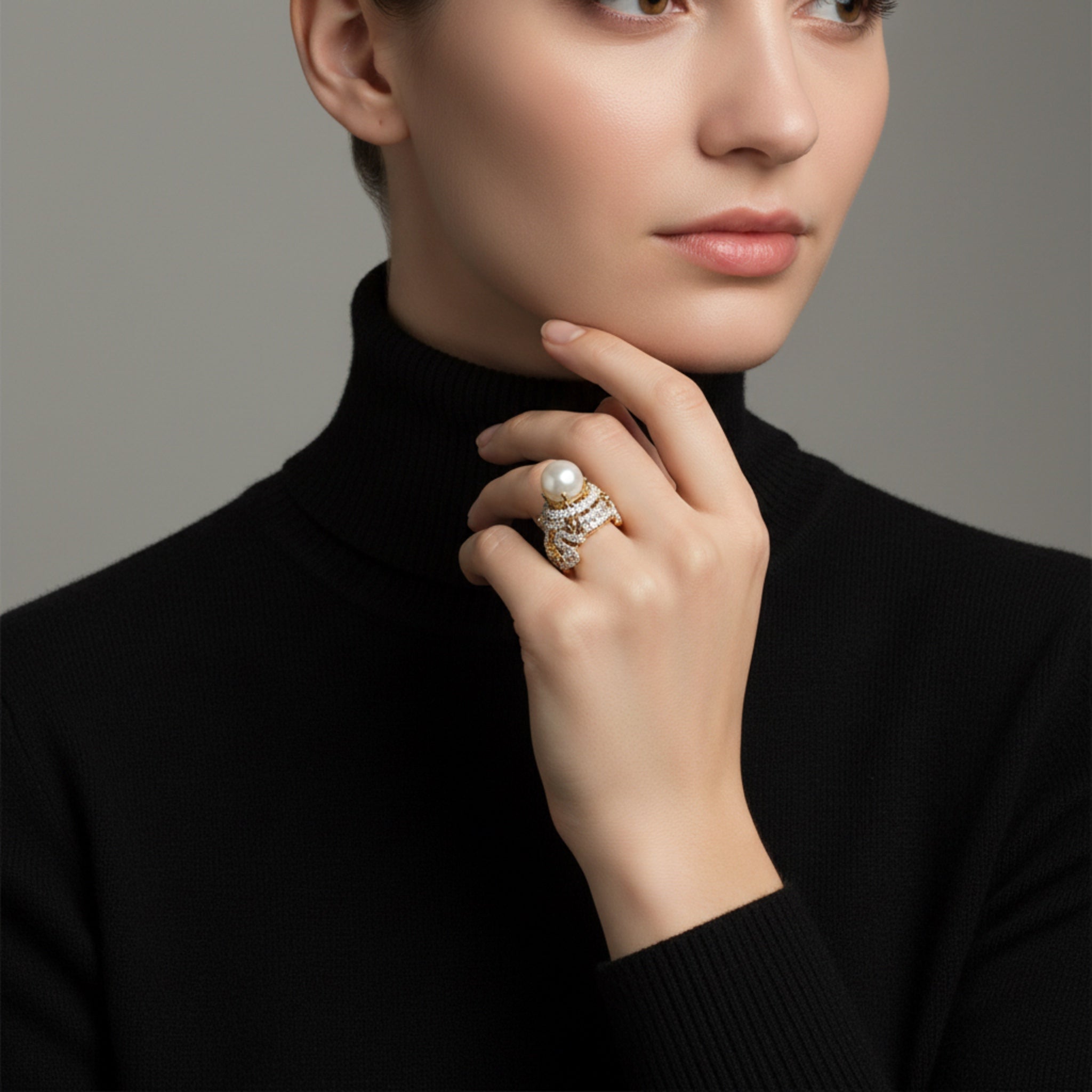 AUVOR RING