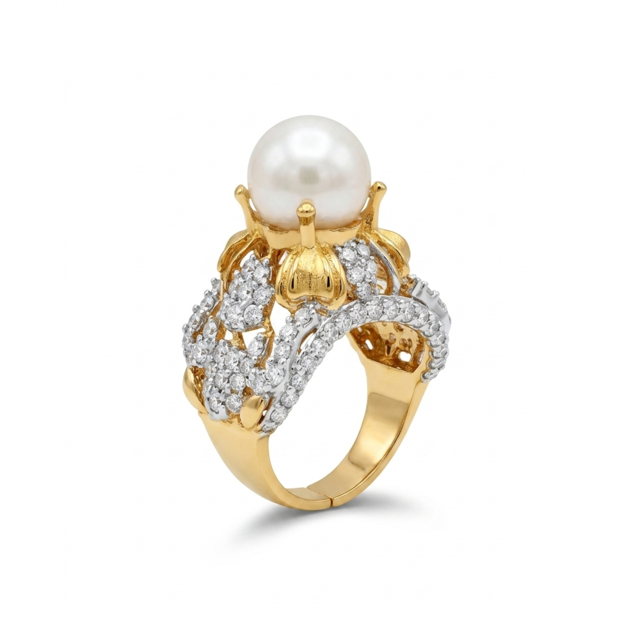 SOLACE RING