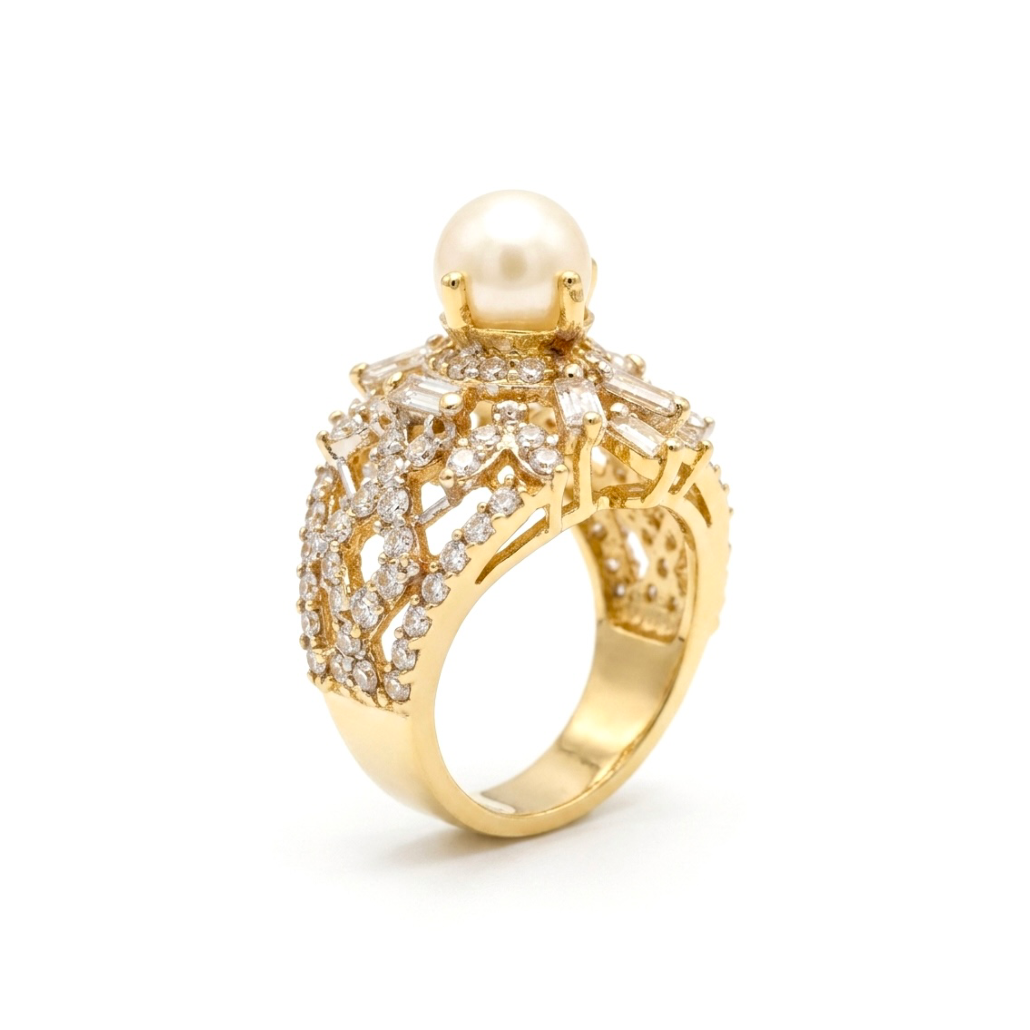MIRAGE RING