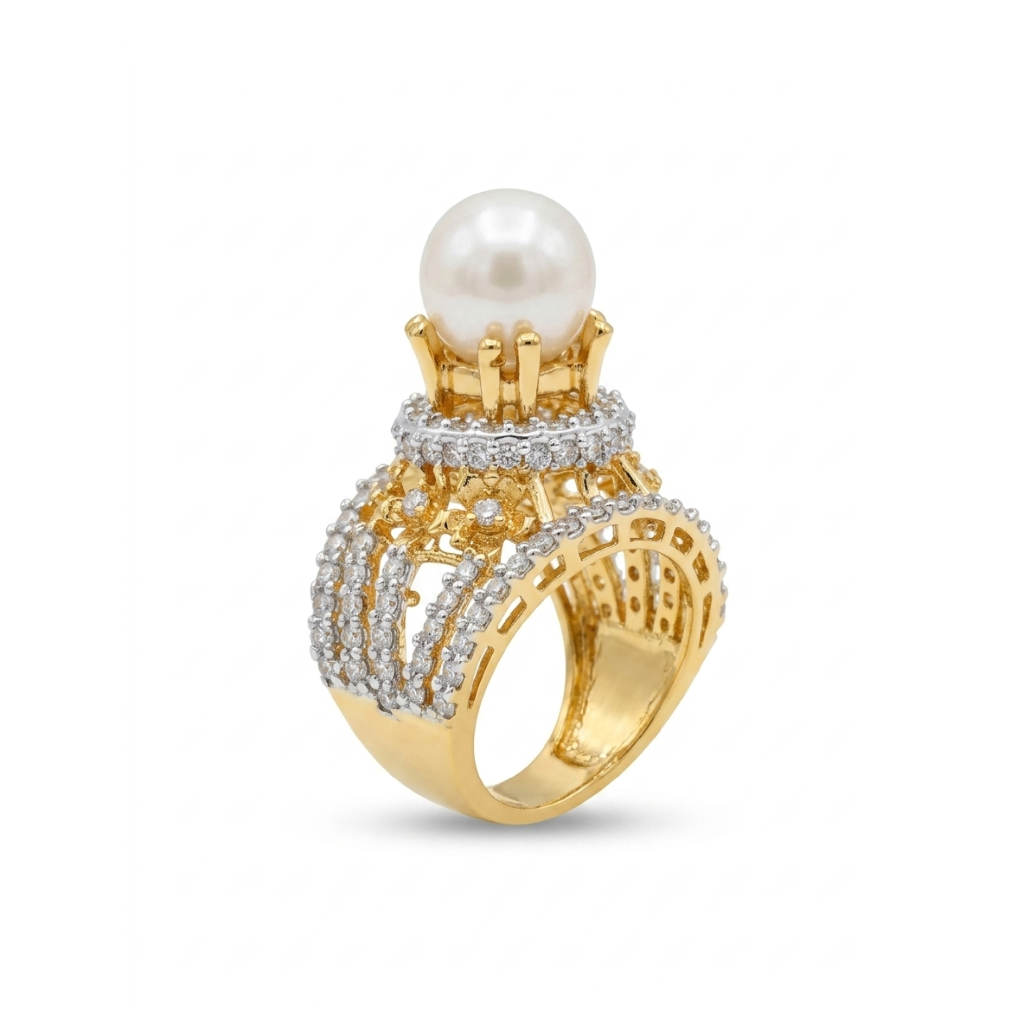 DIVINE RING