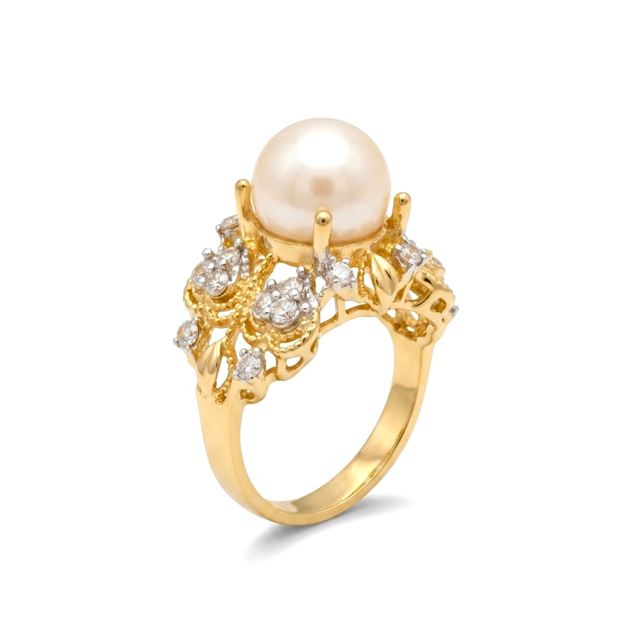 ARIA RING