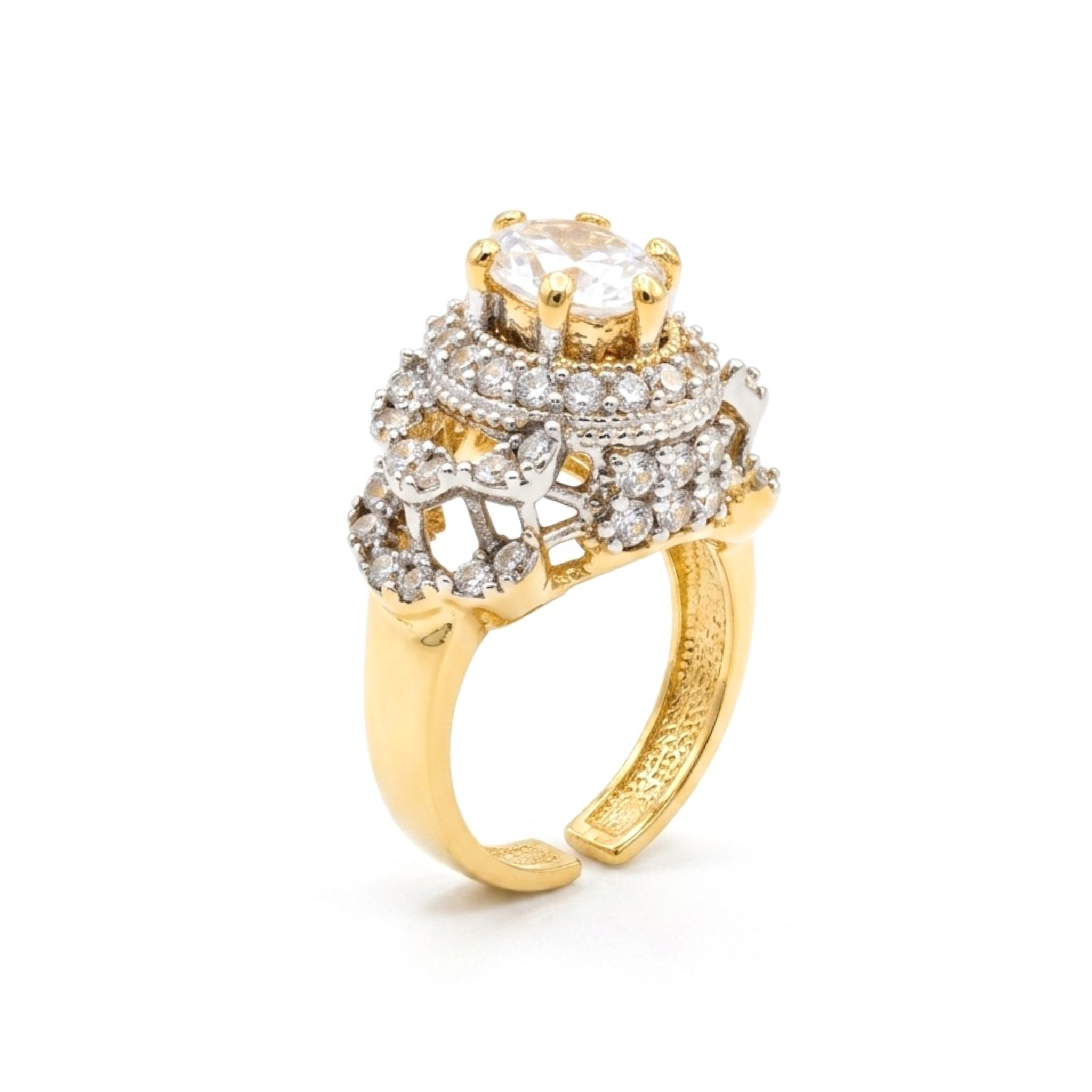 BLISS RING