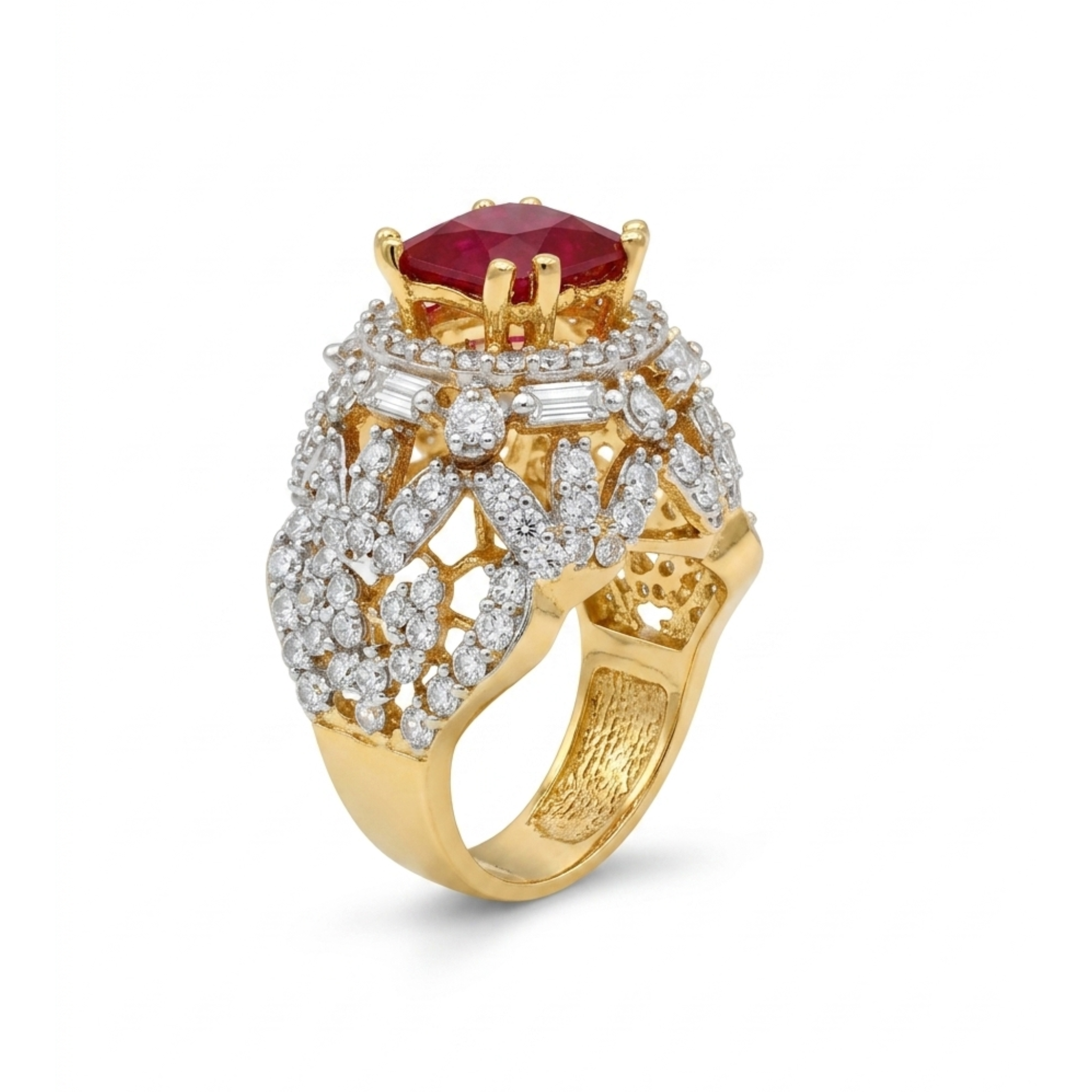 HALO RING