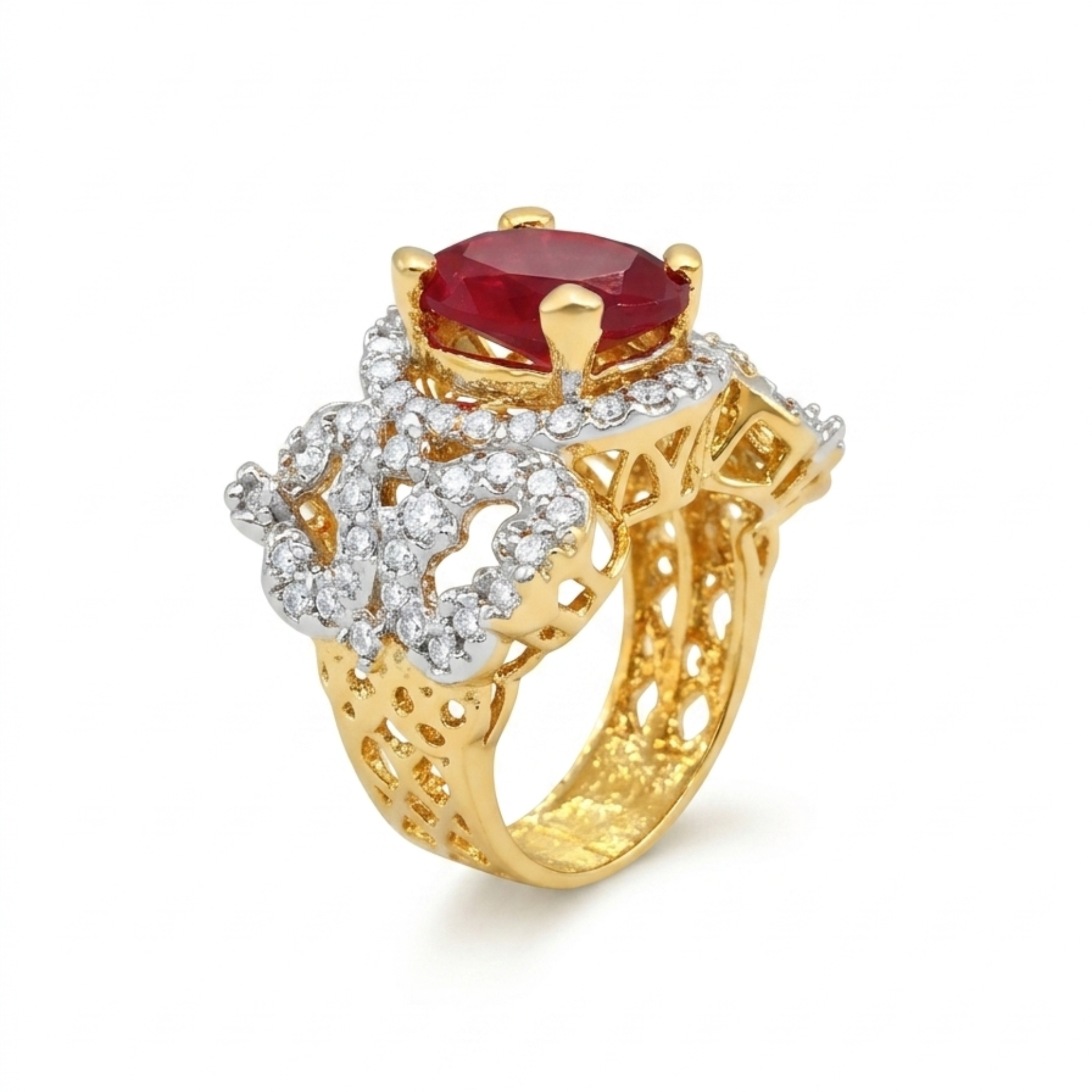 PRIME RING