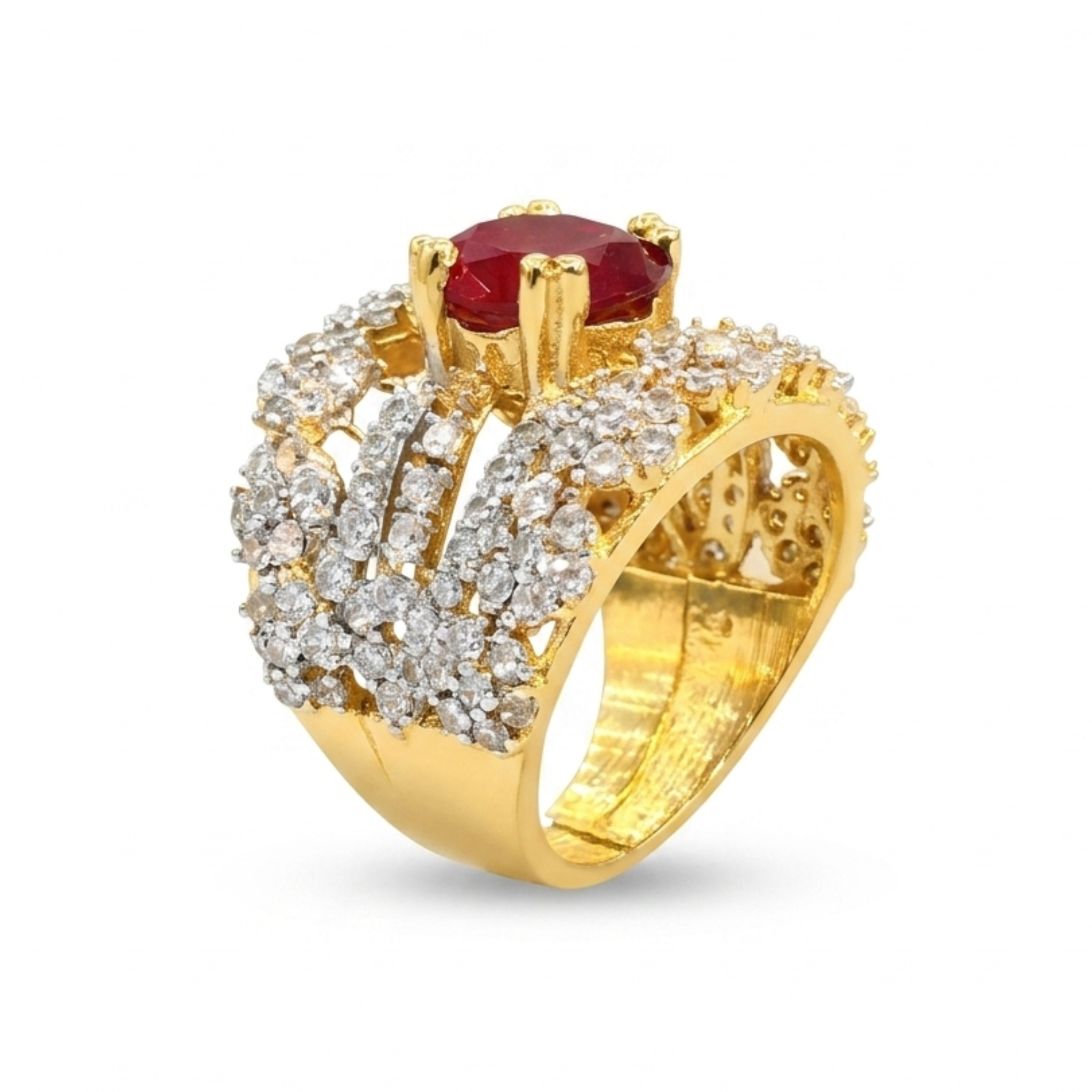 EDEN RING