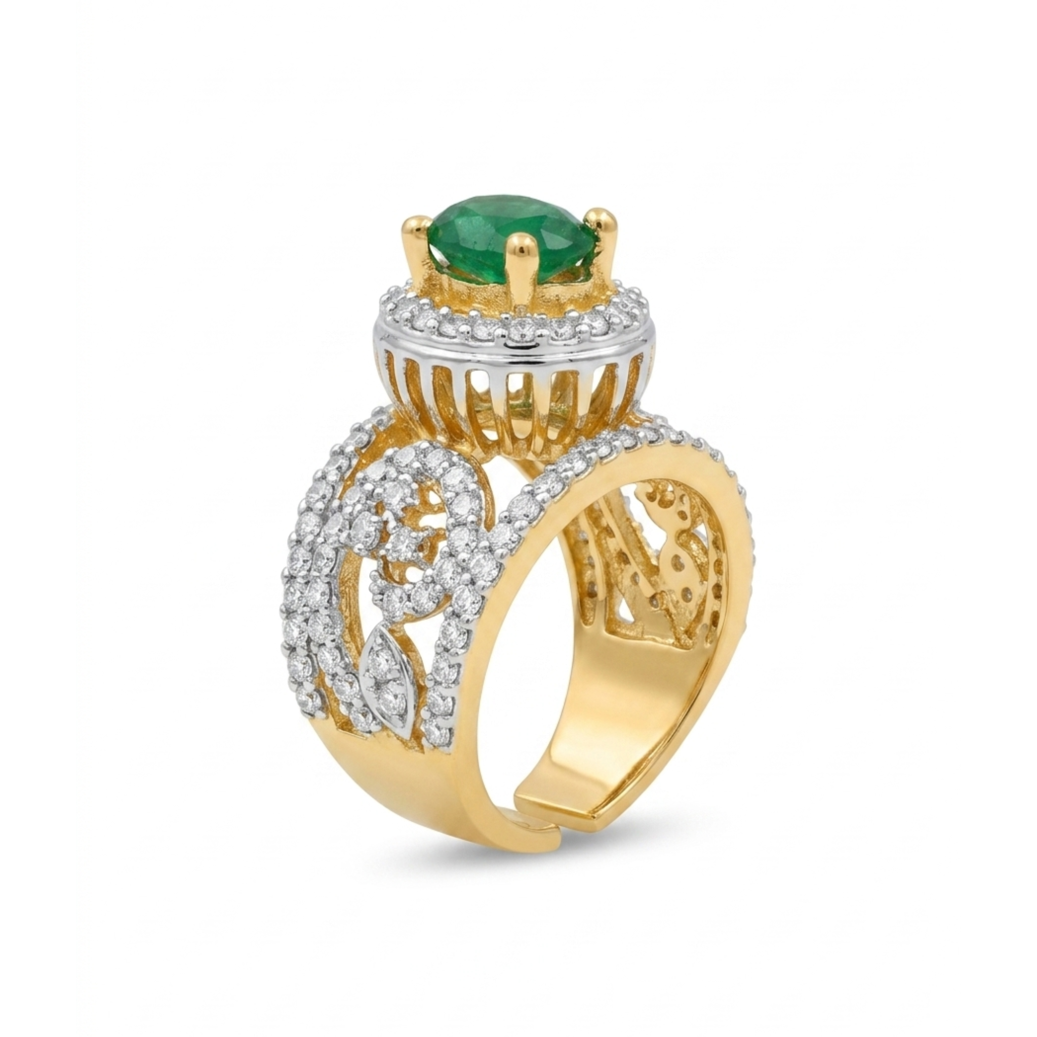 EMBER RING