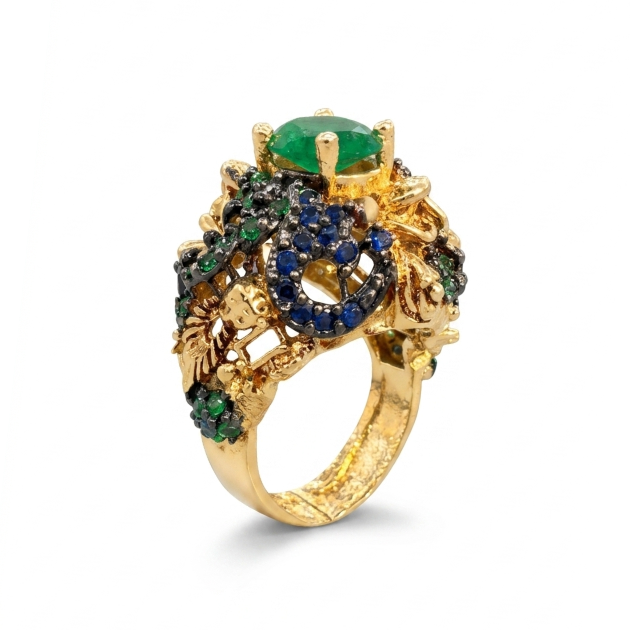 GLORA RING