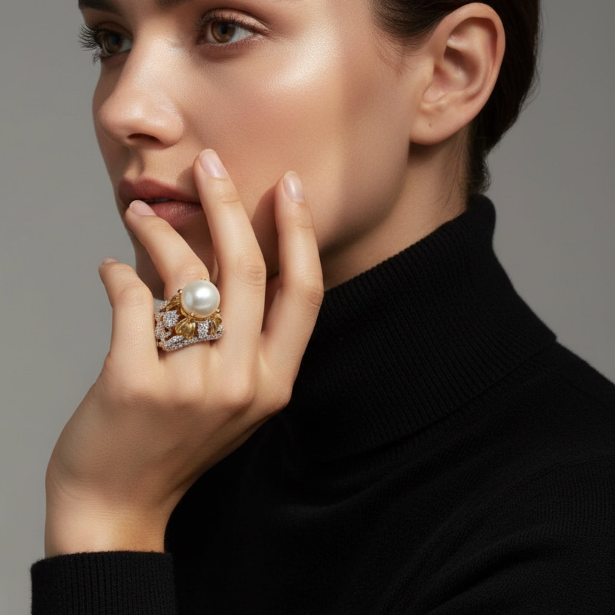 SOLACE RING
