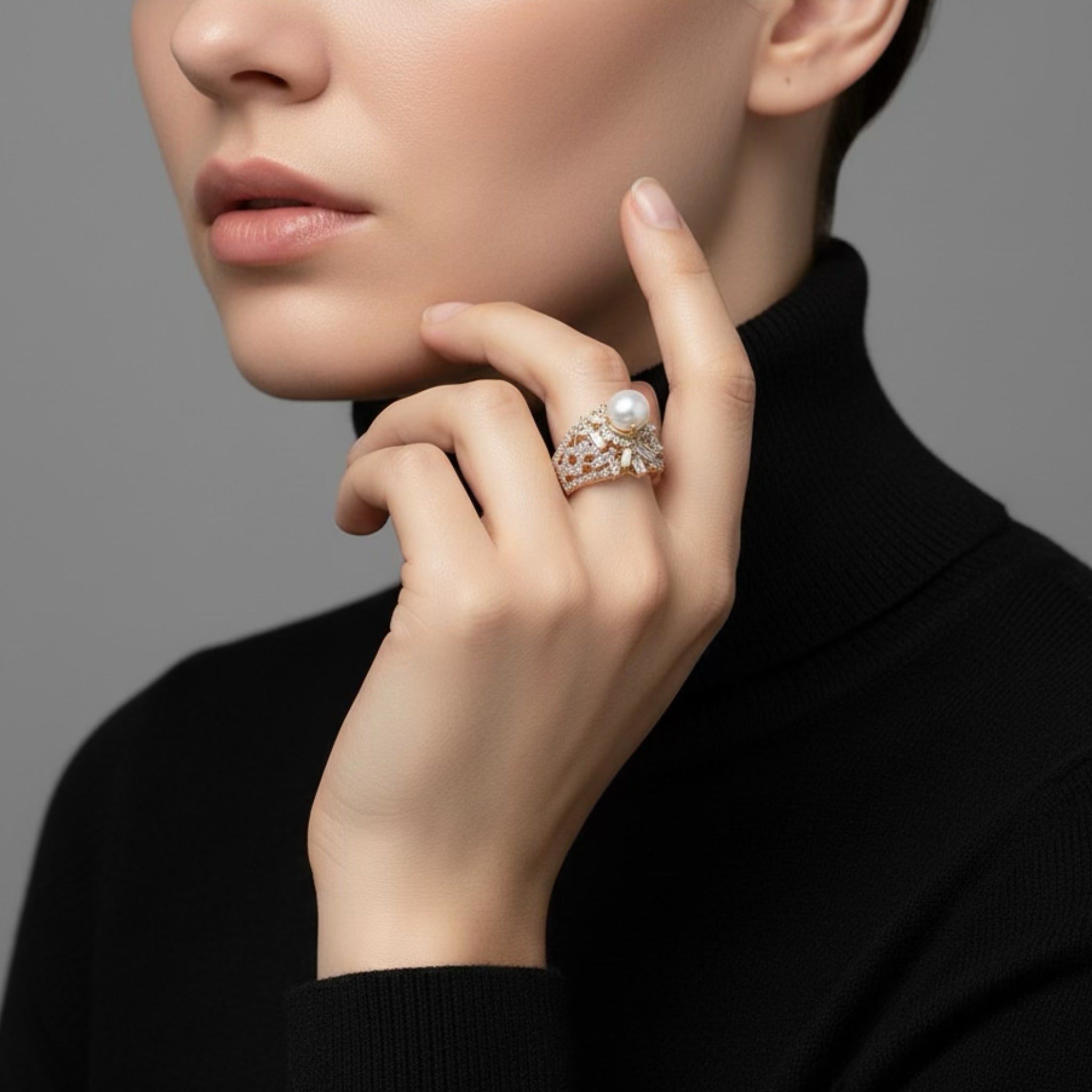 MIRAGE RING