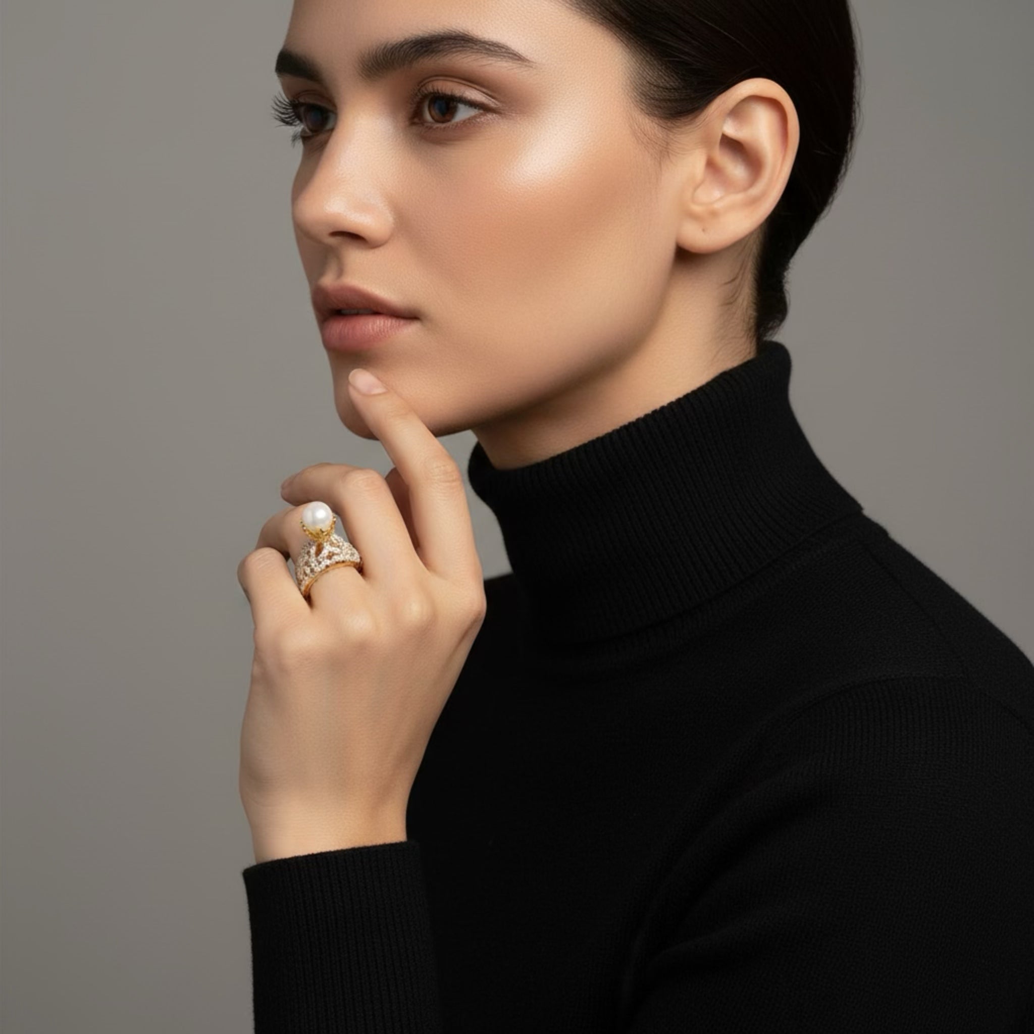 EMPIRE RING