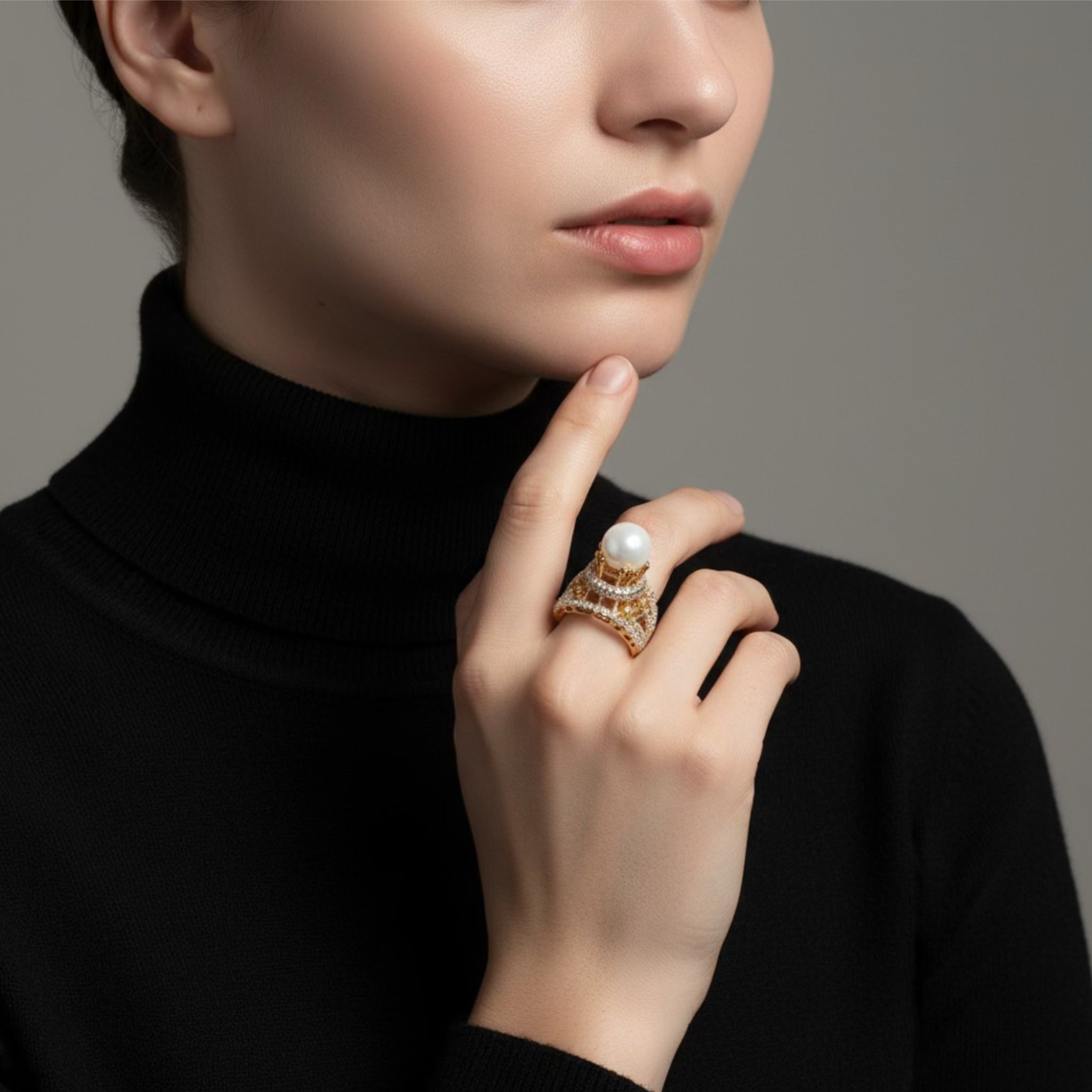 DIVINE RING