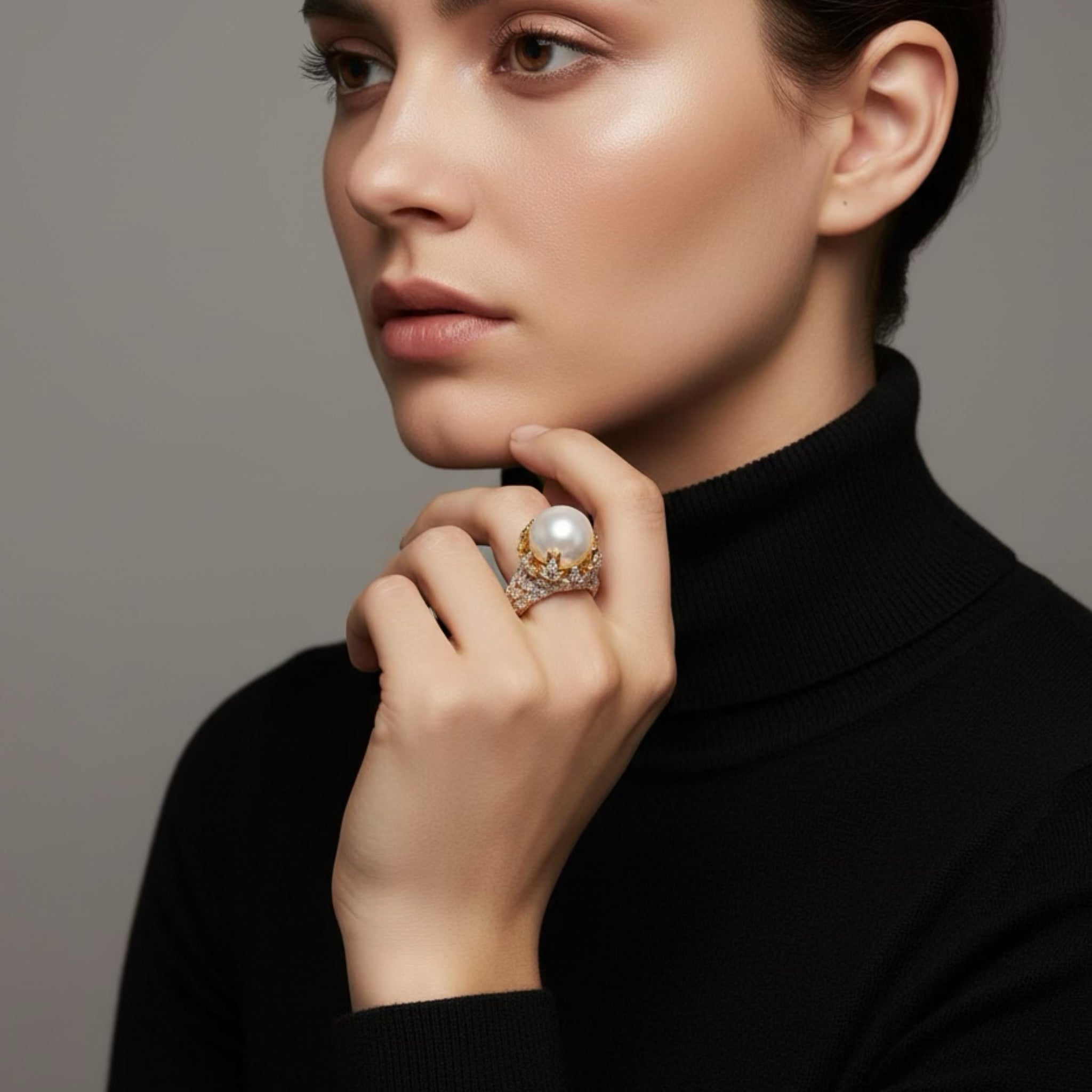 NOVA RING